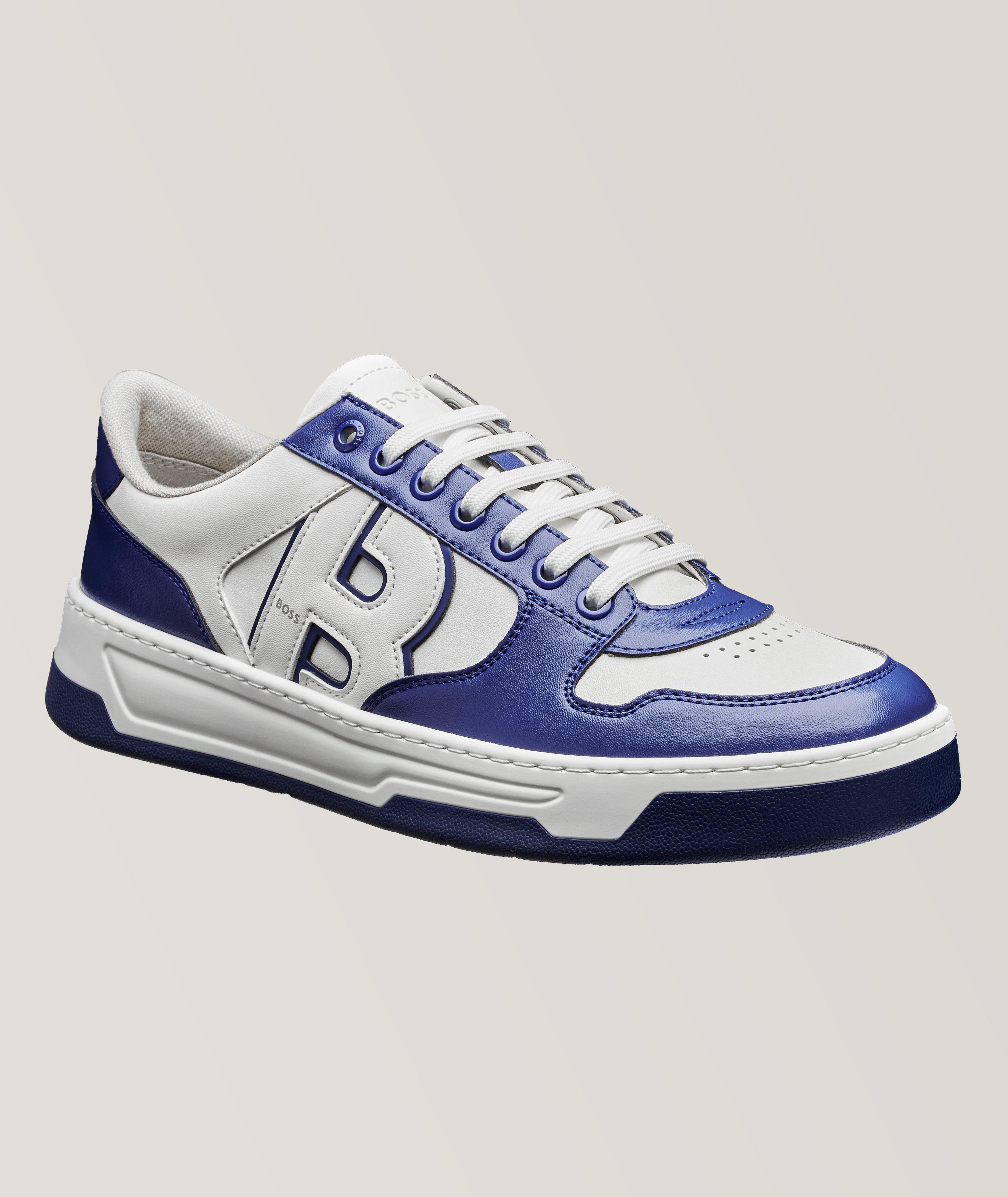 Baltimore Tennis Sneaker image 0