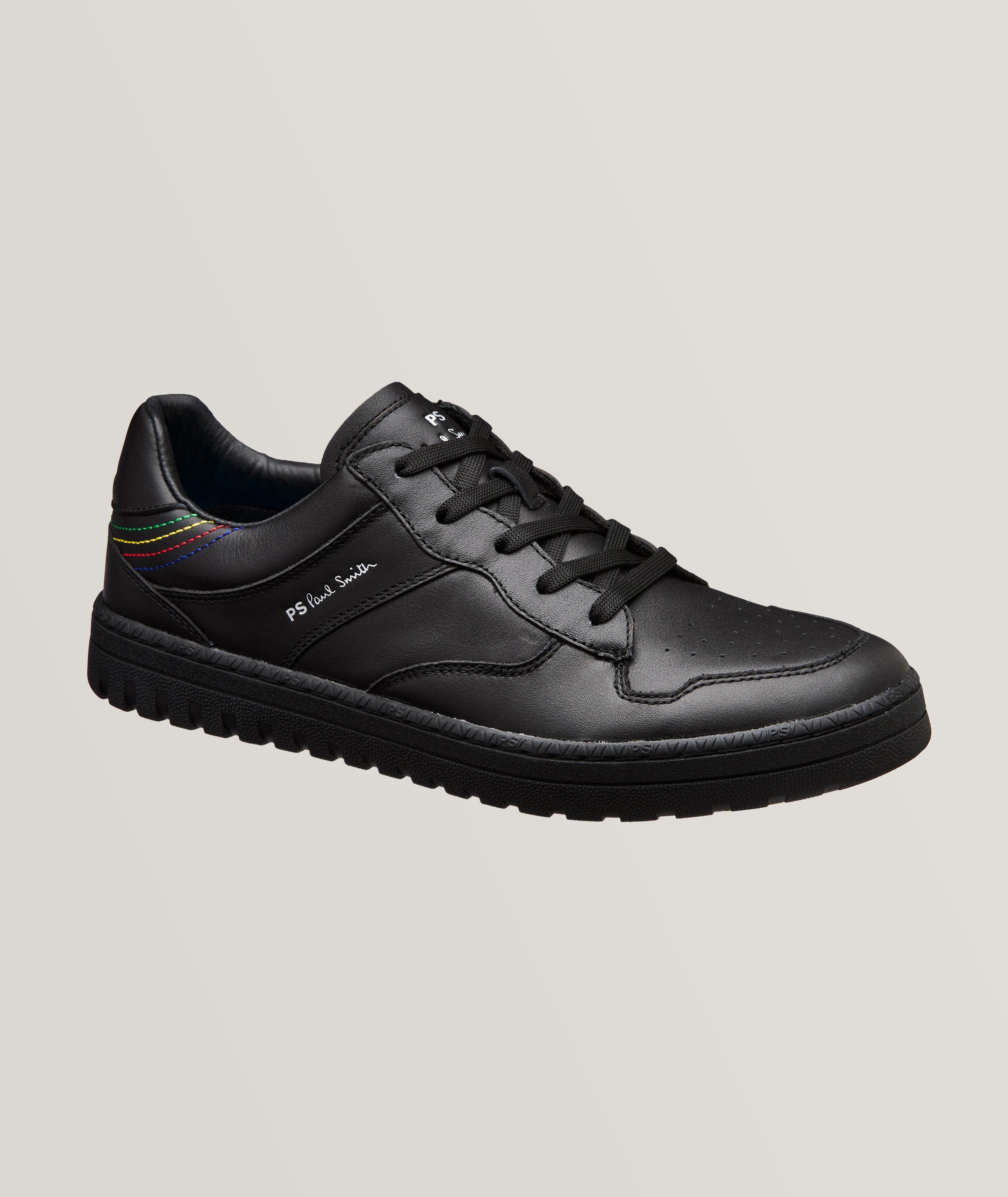 Liston Leather Sneakers image 0