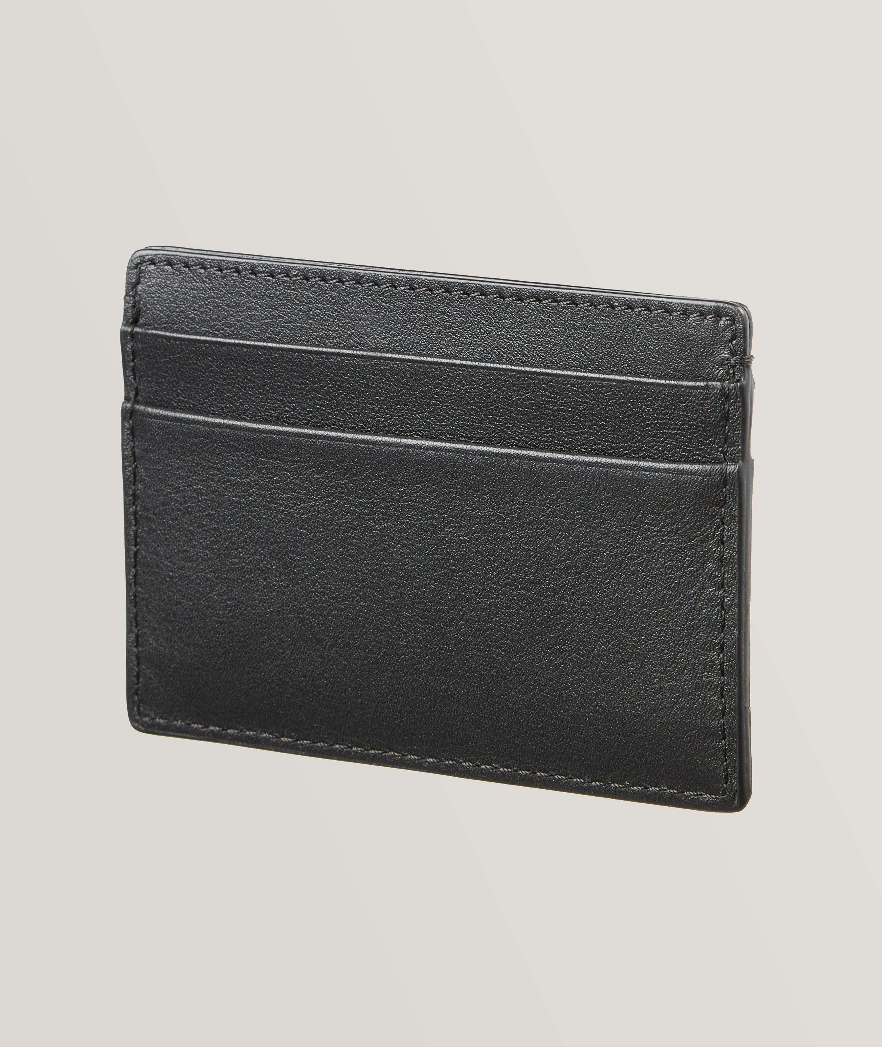Medusa Biggie Card Holder image 1