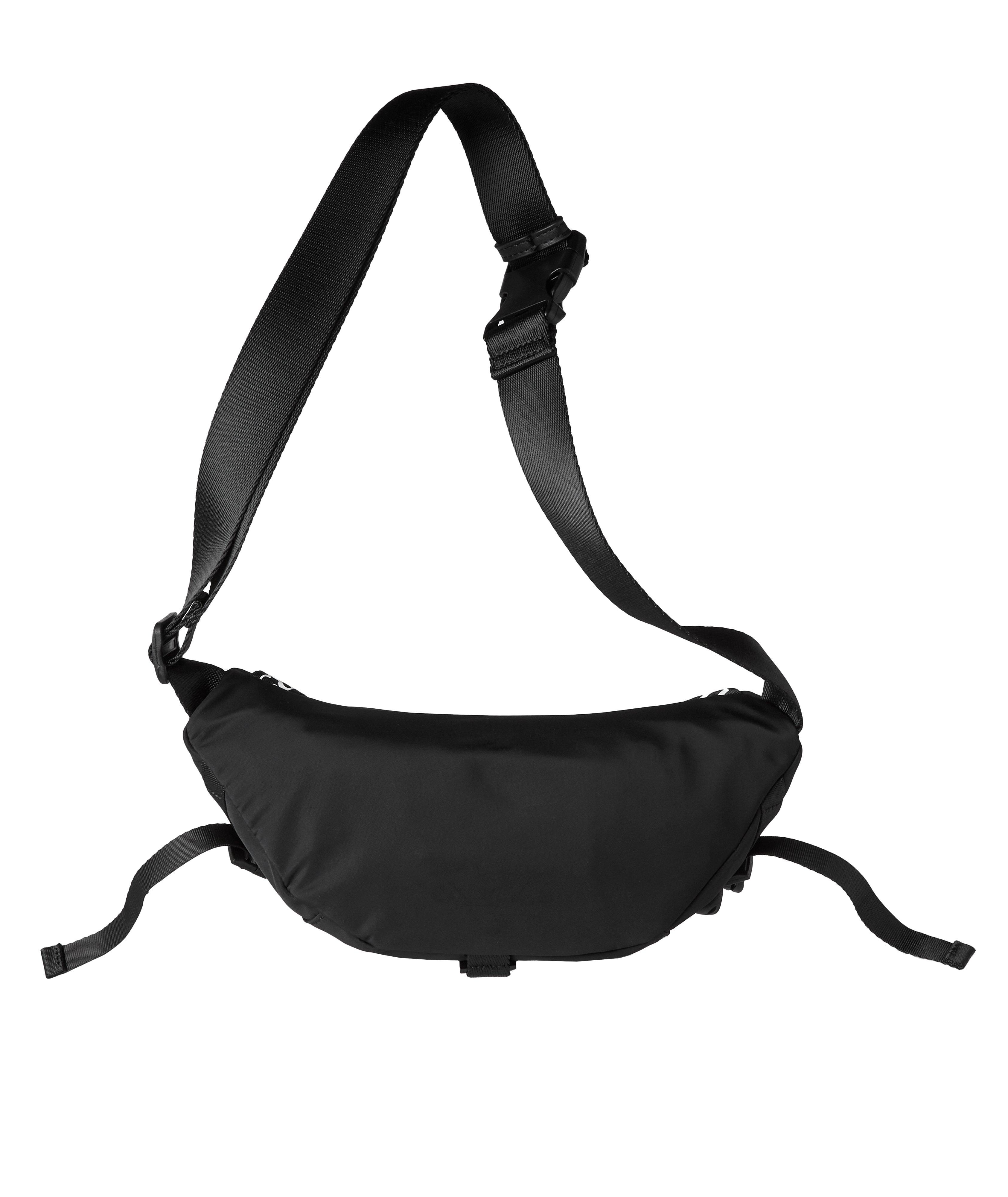 V-Webbing Nylon Belt Bag image 1