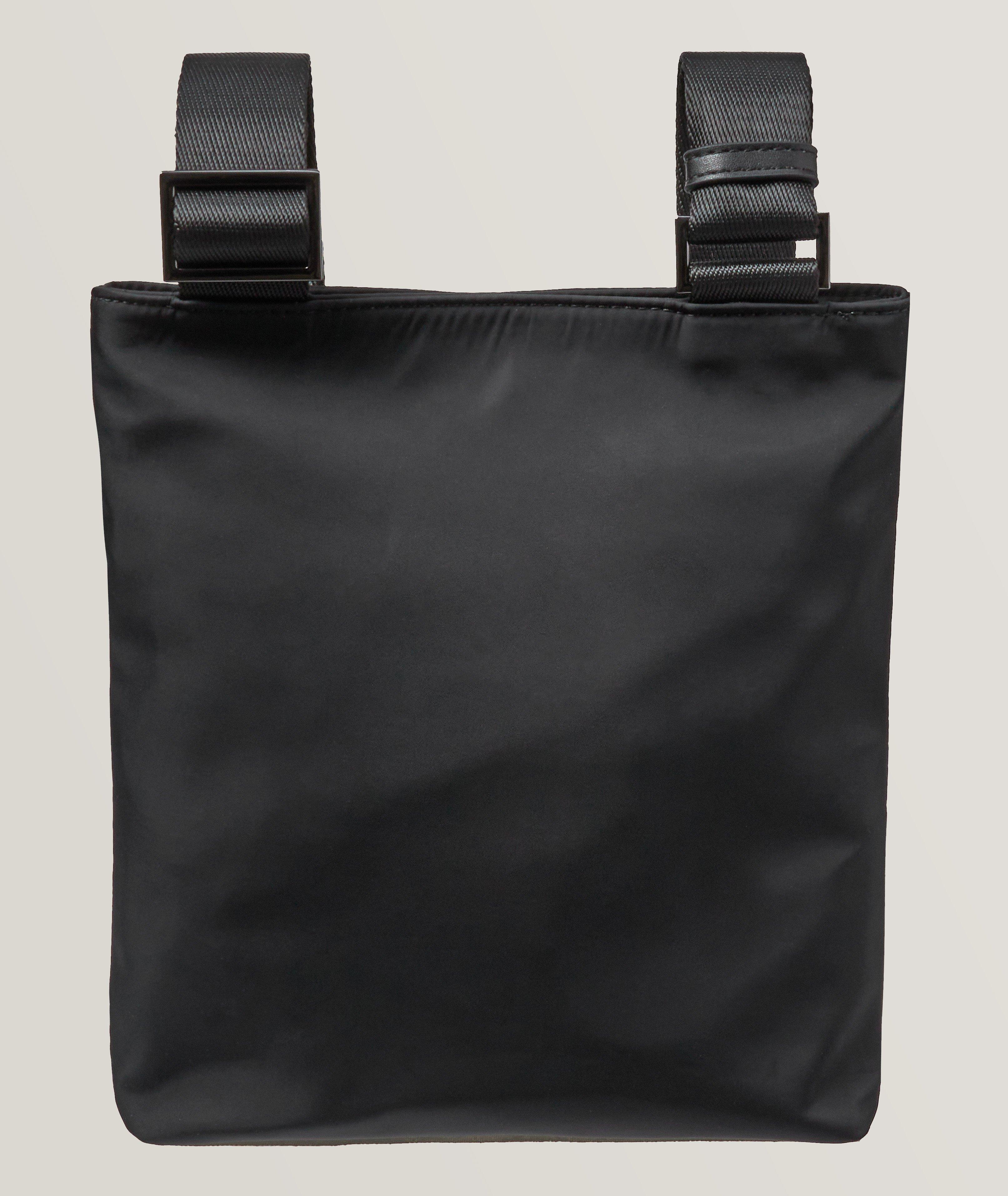 Iconic Logo Crossbody Bag image 1