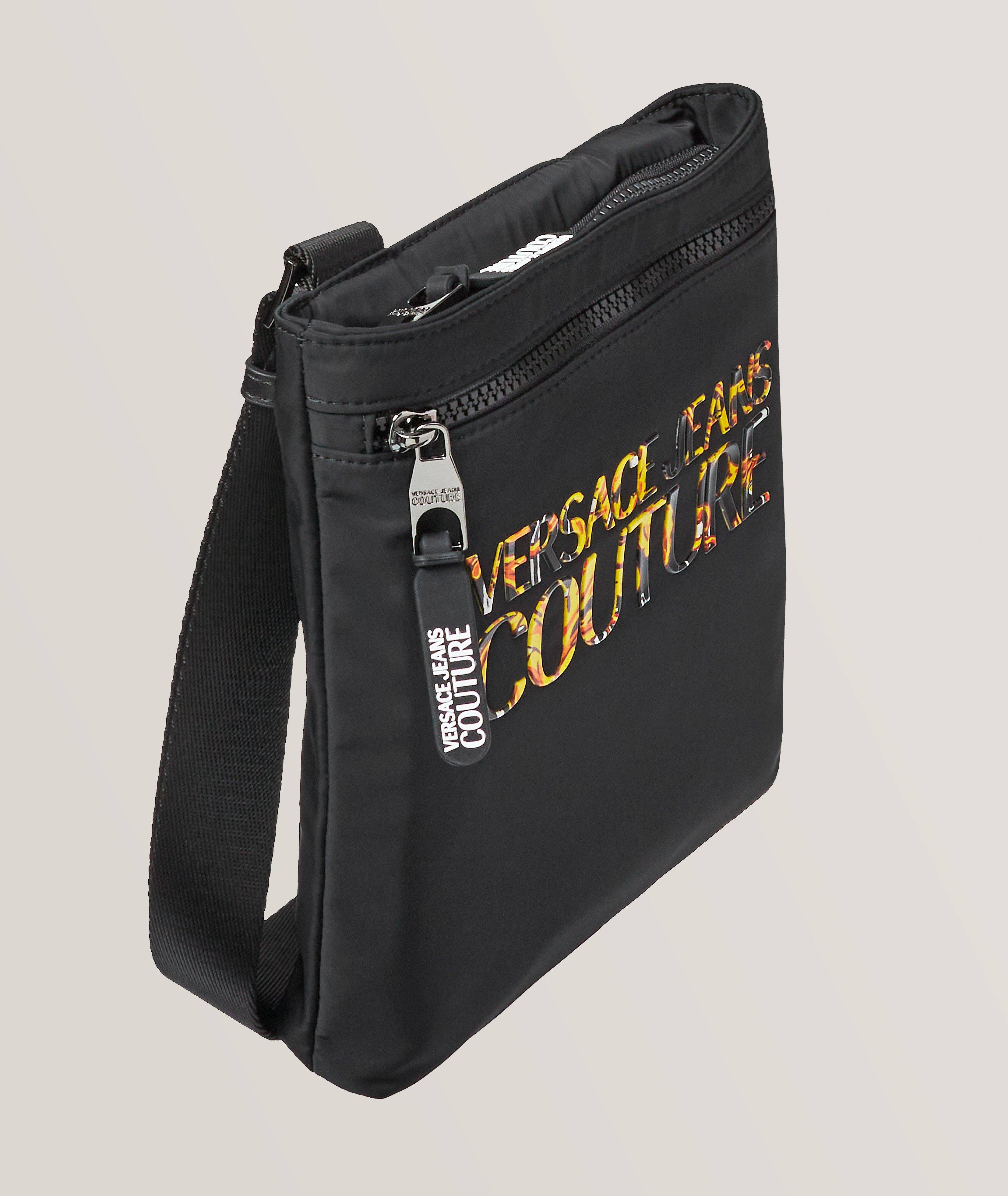 Iconic Logo Crossbody Bag image 2