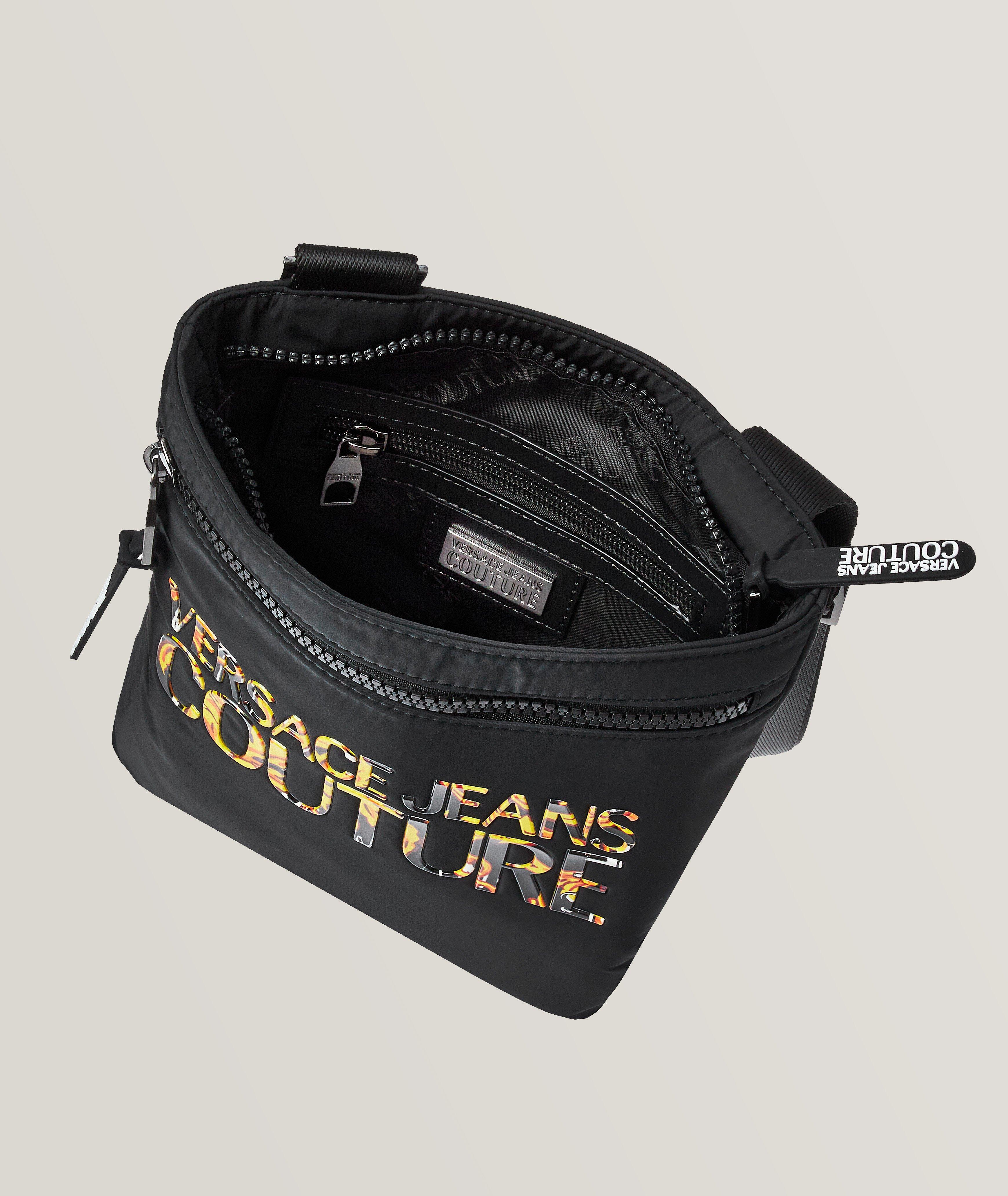Iconic Logo Crossbody Bag image 3