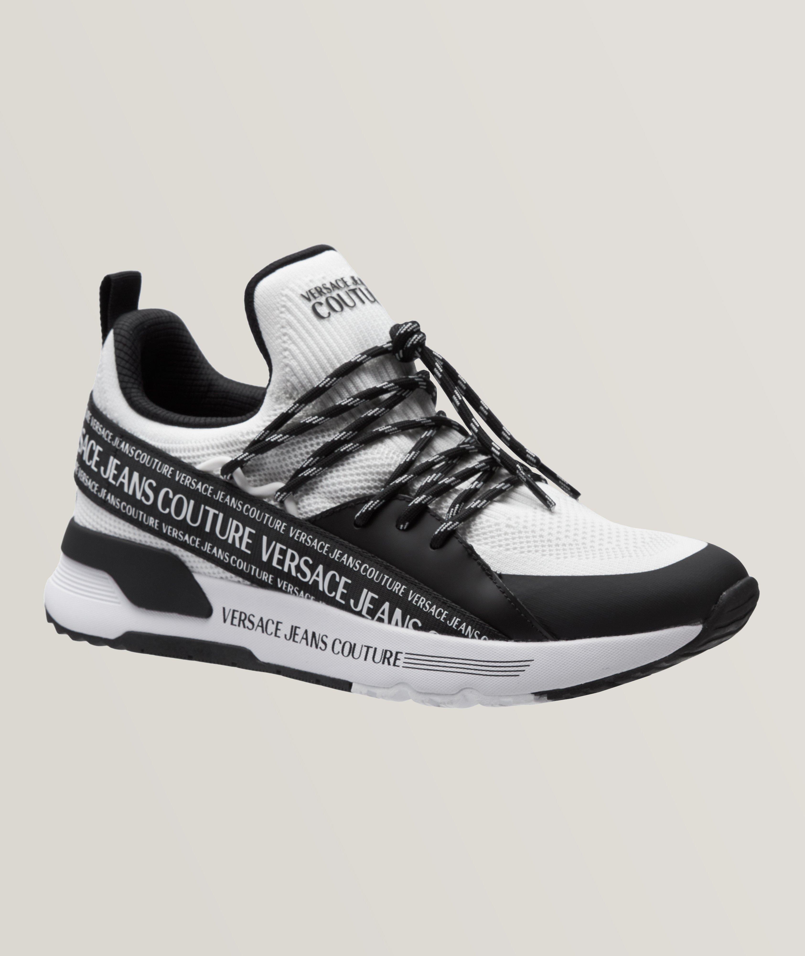 Chaussure sport Fondo en tricot image 0