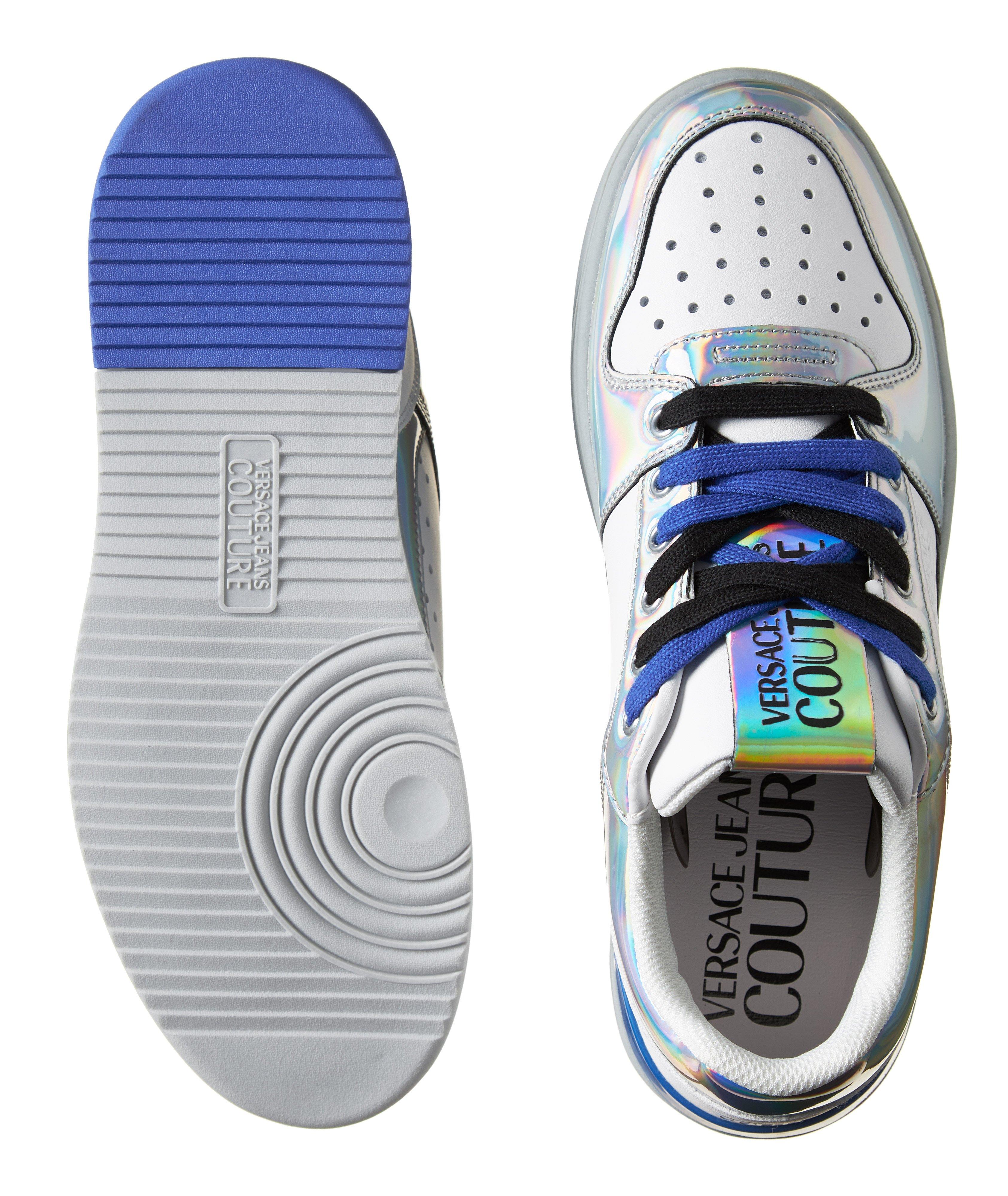 Fondo Starlight Holographic Sneakers image 2