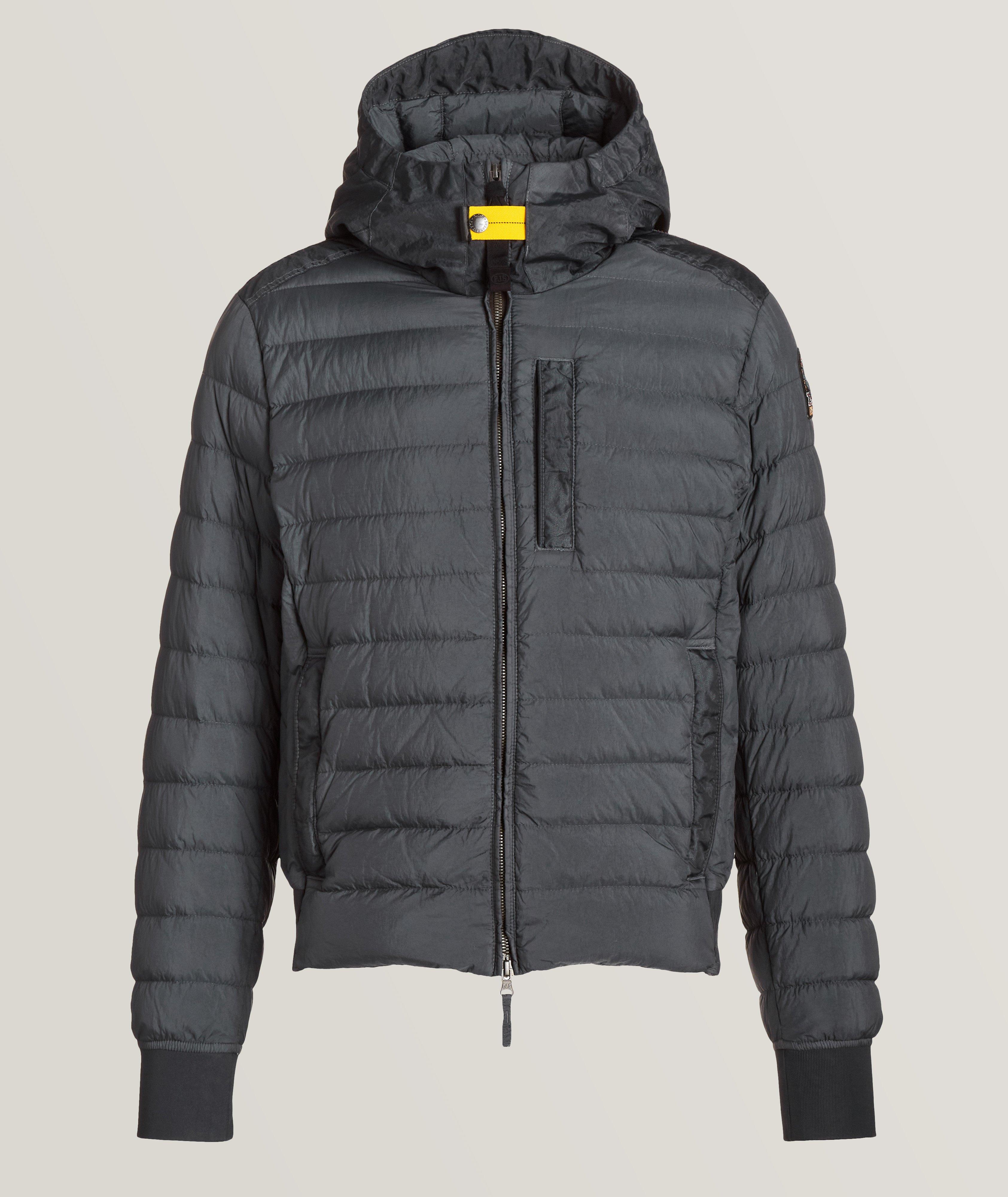 Parajumpers last outlet minute black