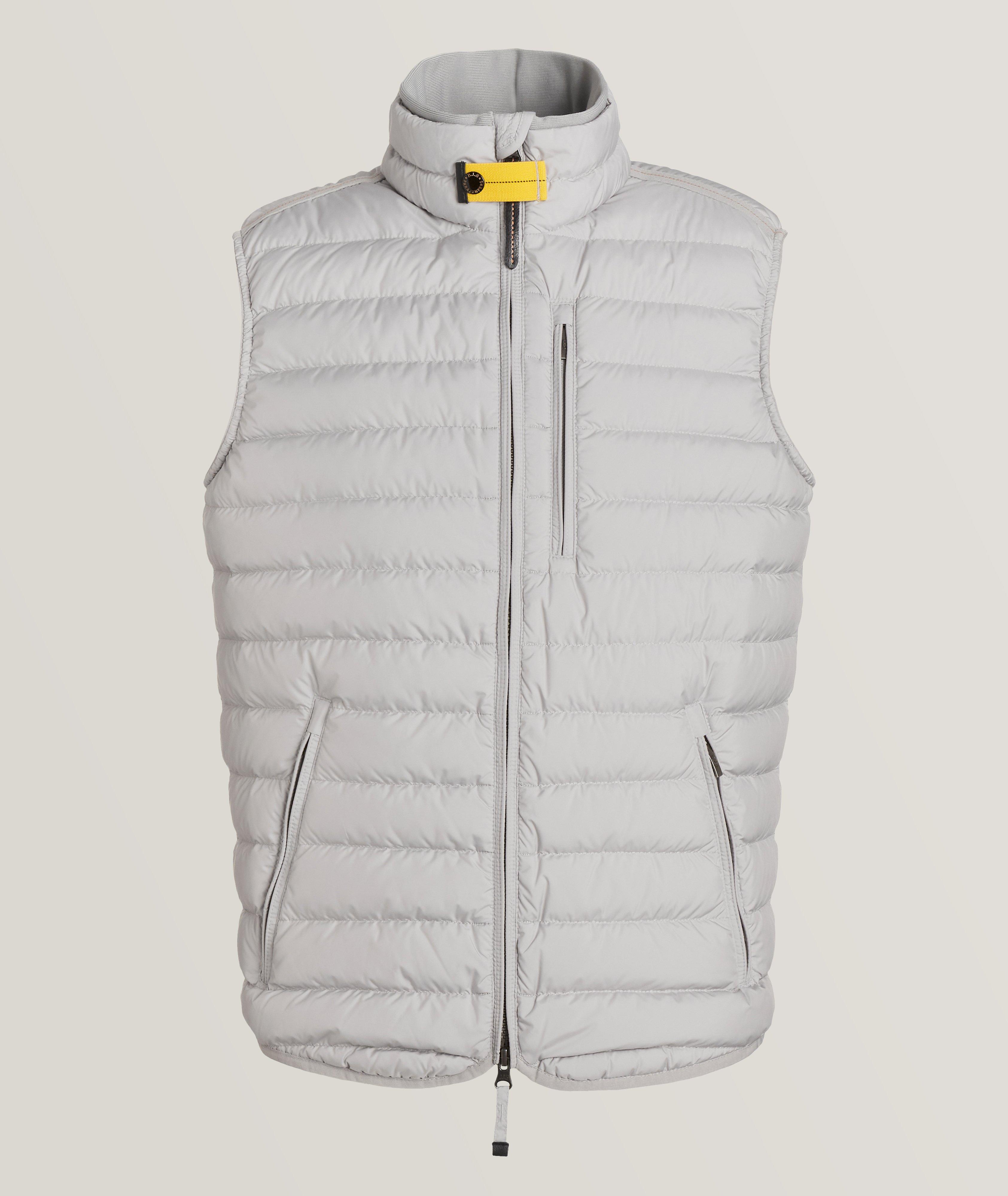 Perfect Down-Filled Technical Vest image 0