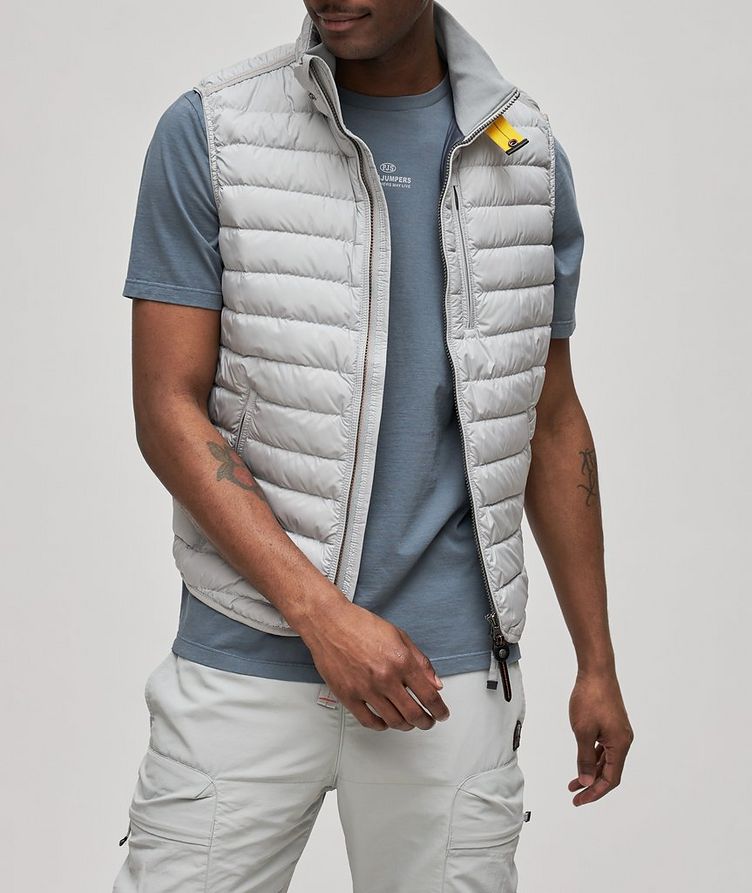 Perfect Down-Filled Technical Vest image 1