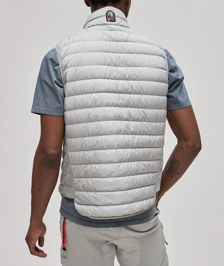 Perfect Down-Filled Technical Vest image 2
