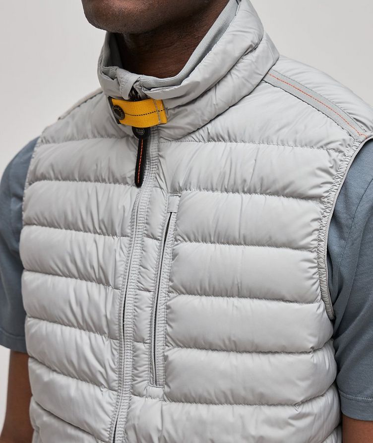 Perfect Down-Filled Technical Vest image 3