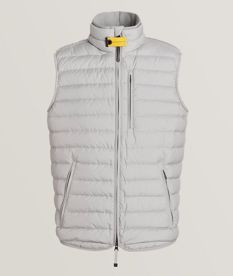 Perfect Down-Filled Technical Vest image 0