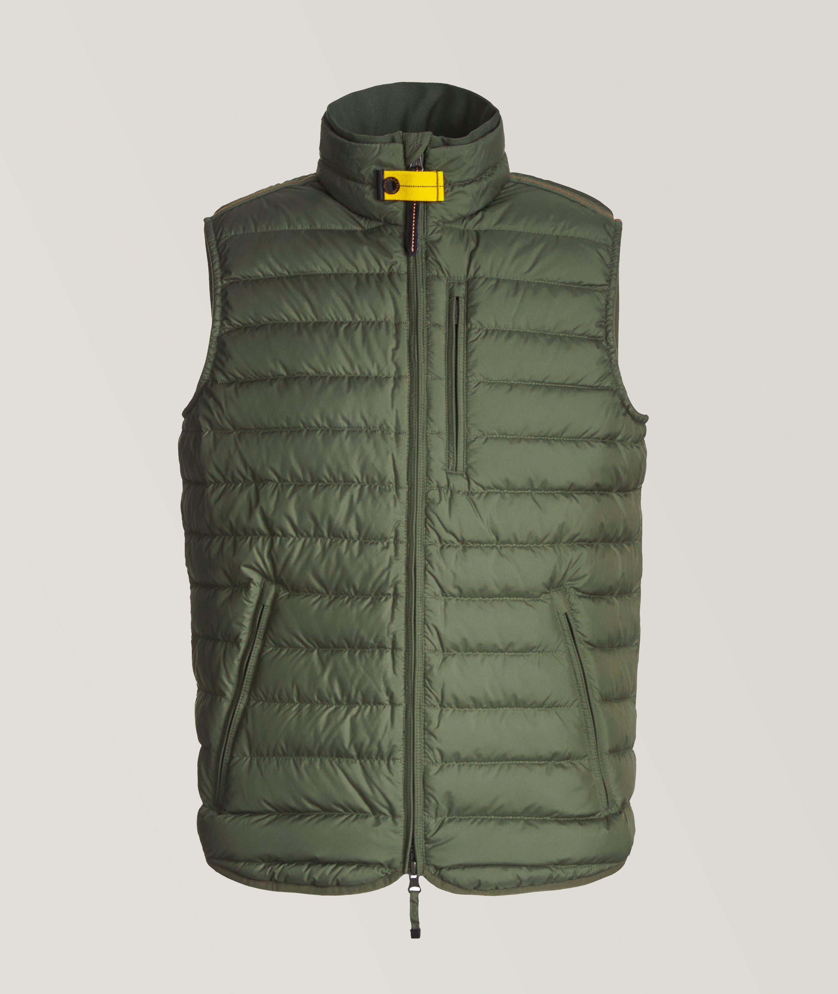 Perfect Down-Filled Technical Vest image 0