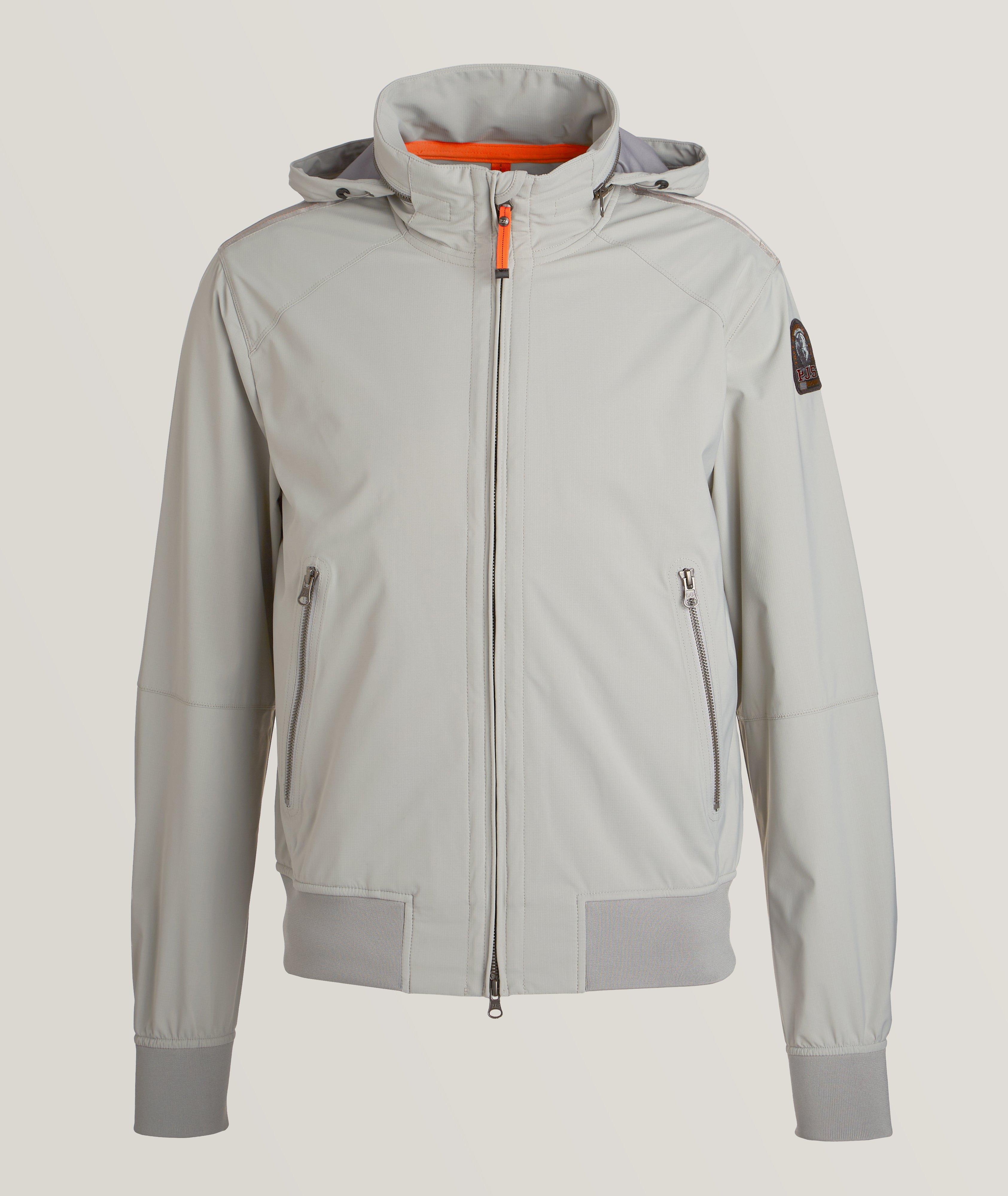 Parajumpers deals white jacket