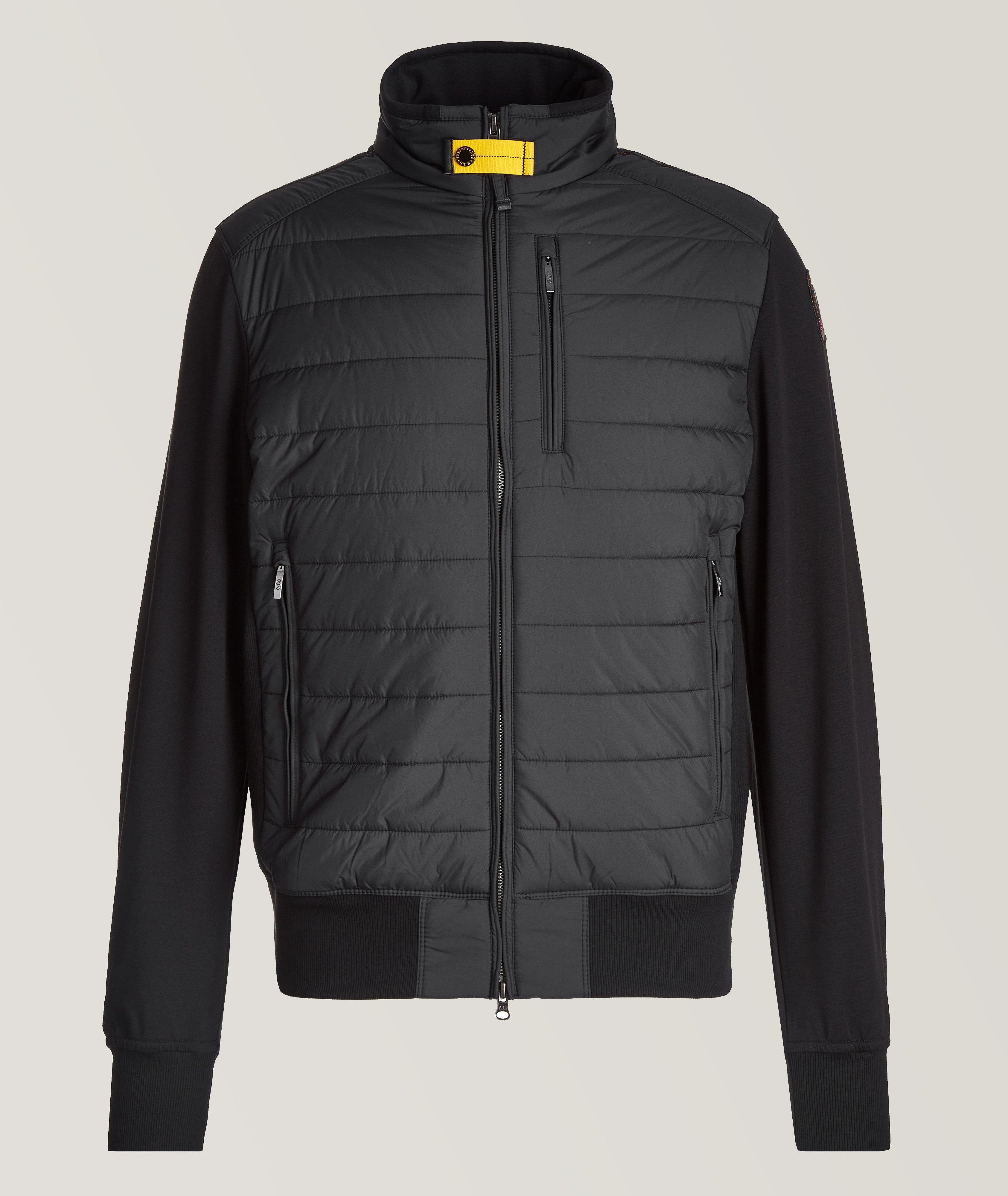 Elliot Hybrid Jacket image 0