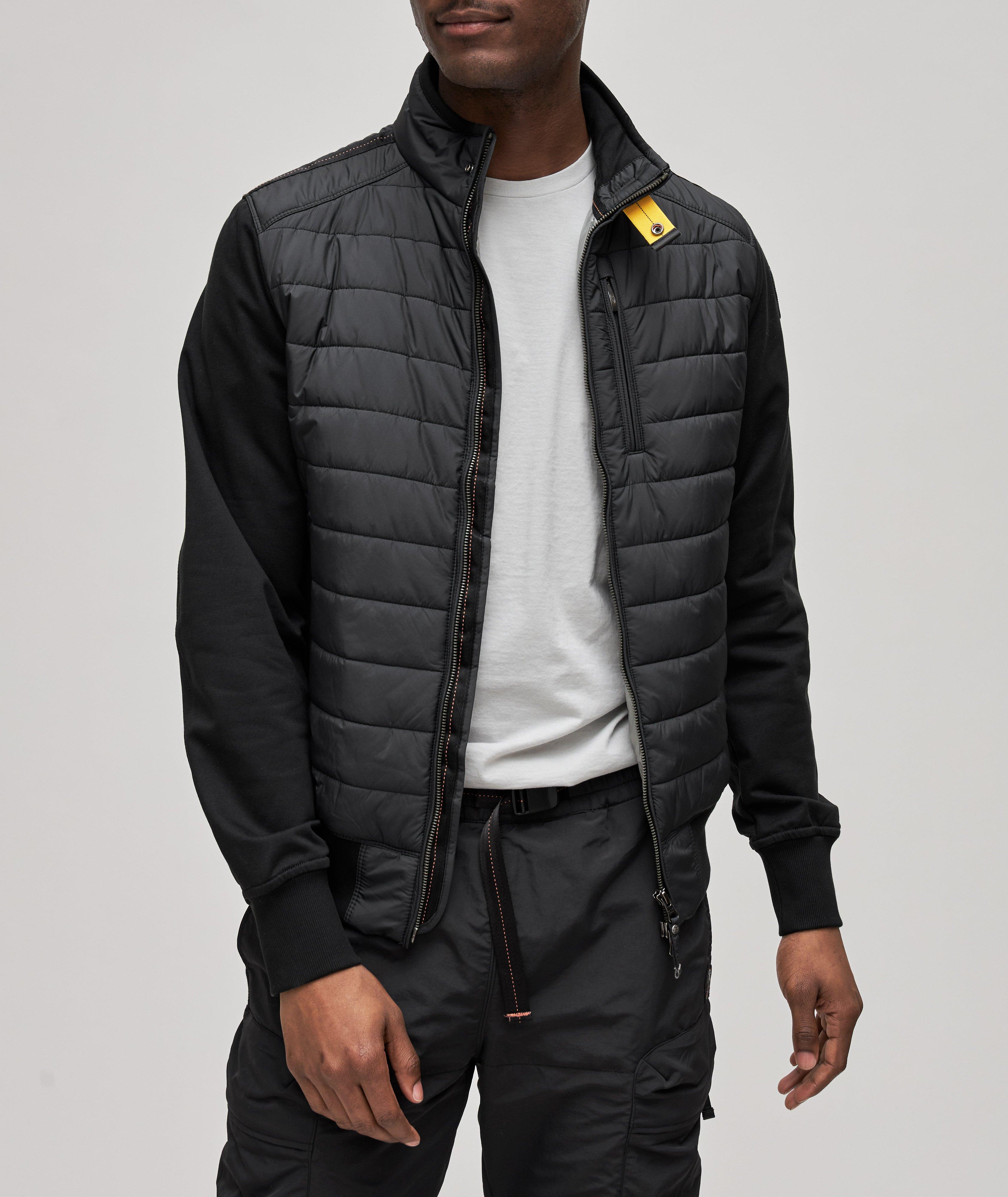 Elliot Hybrid Jacket image 1