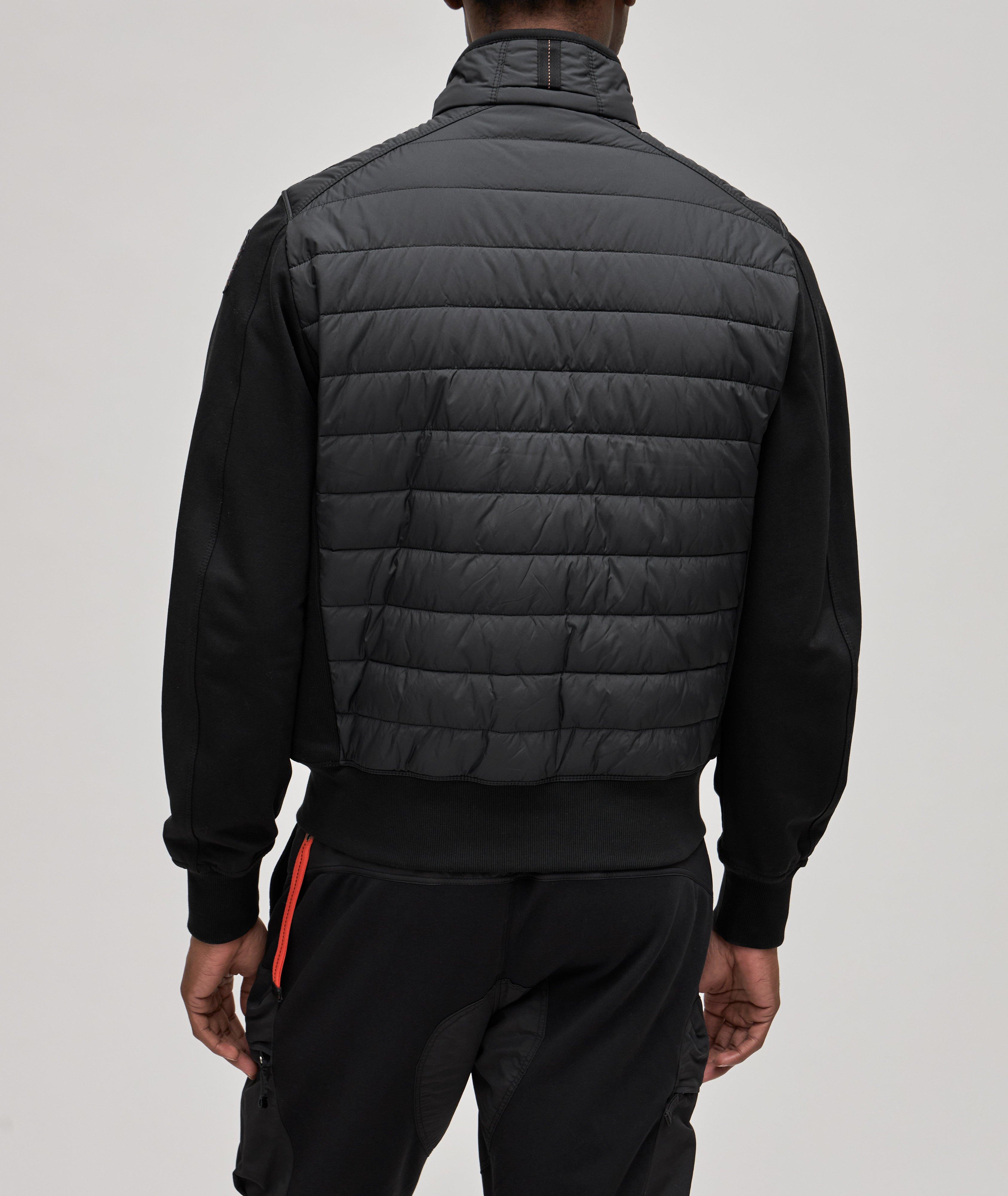 Elliot Hybrid Jacket image 2