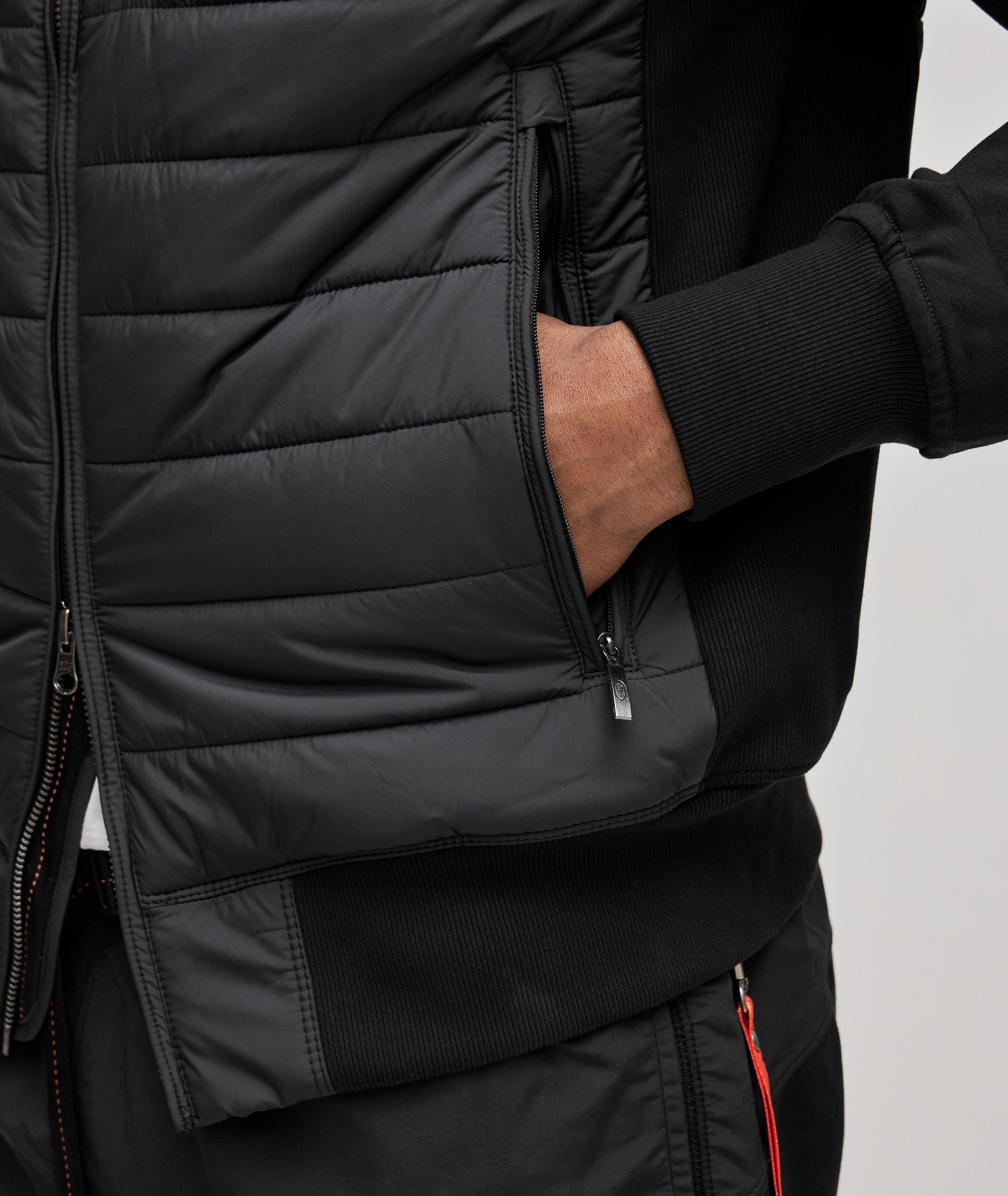 Elliot Hybrid Jacket image 3