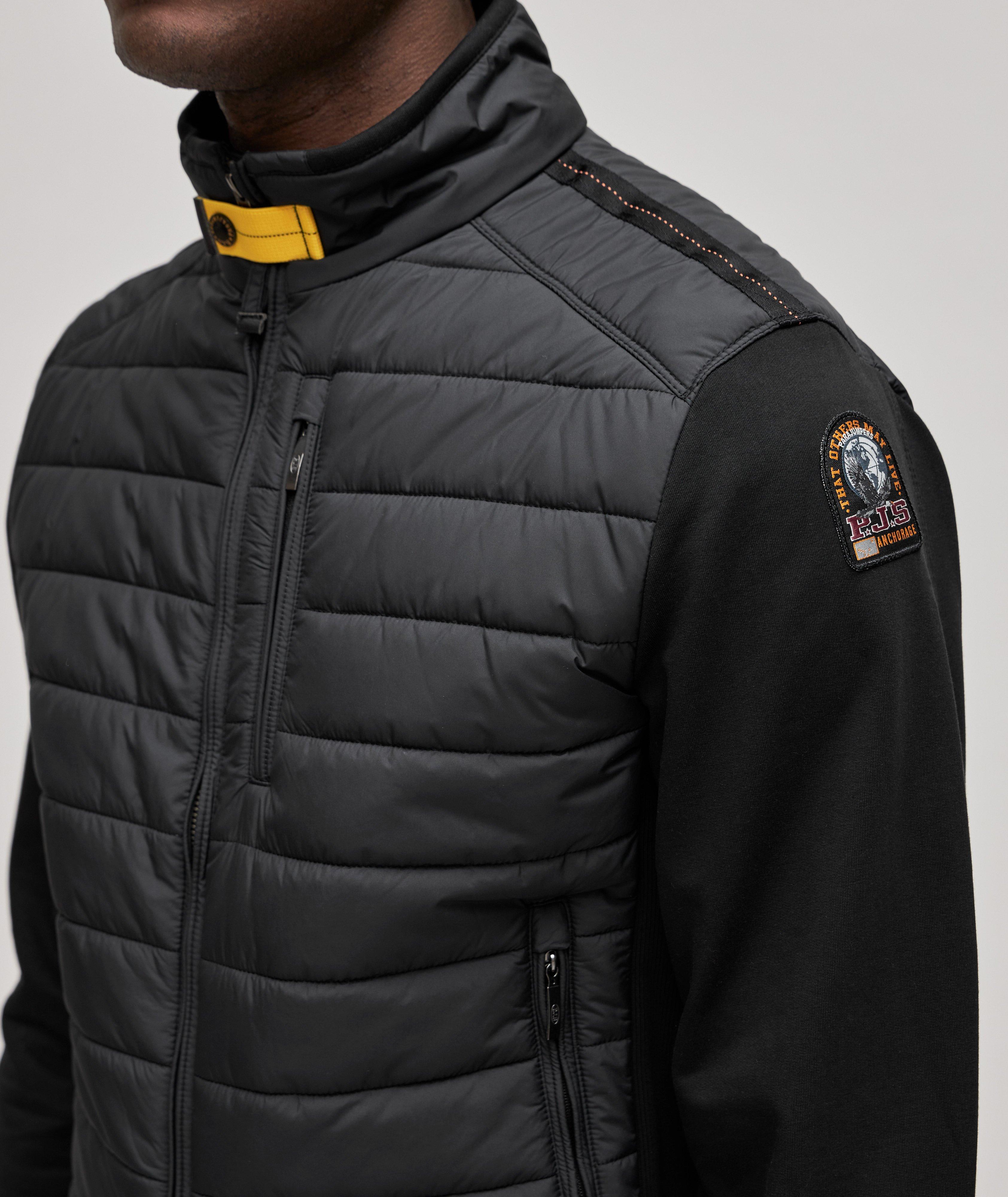 Elliot Hybrid Jacket image 4