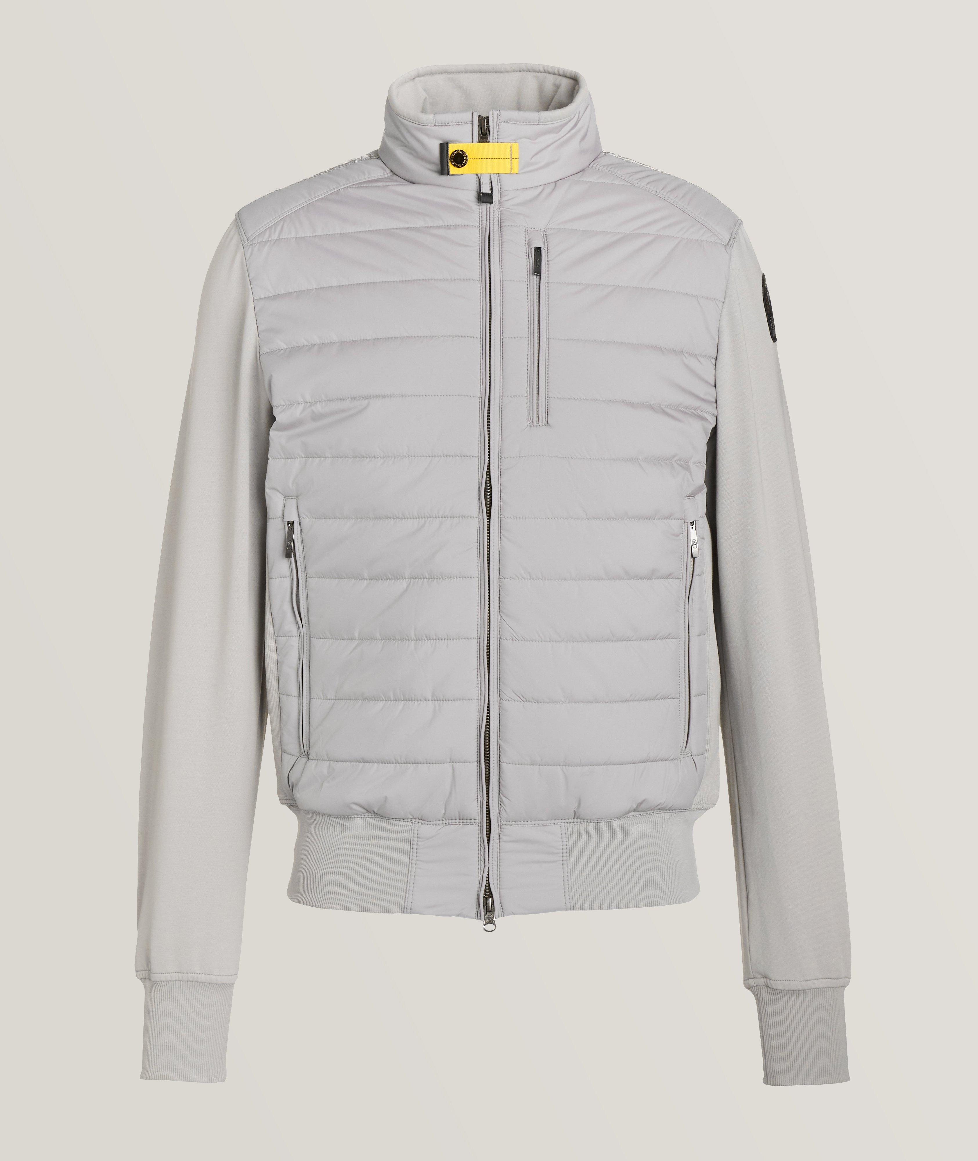 Parajumpers deals white jacket