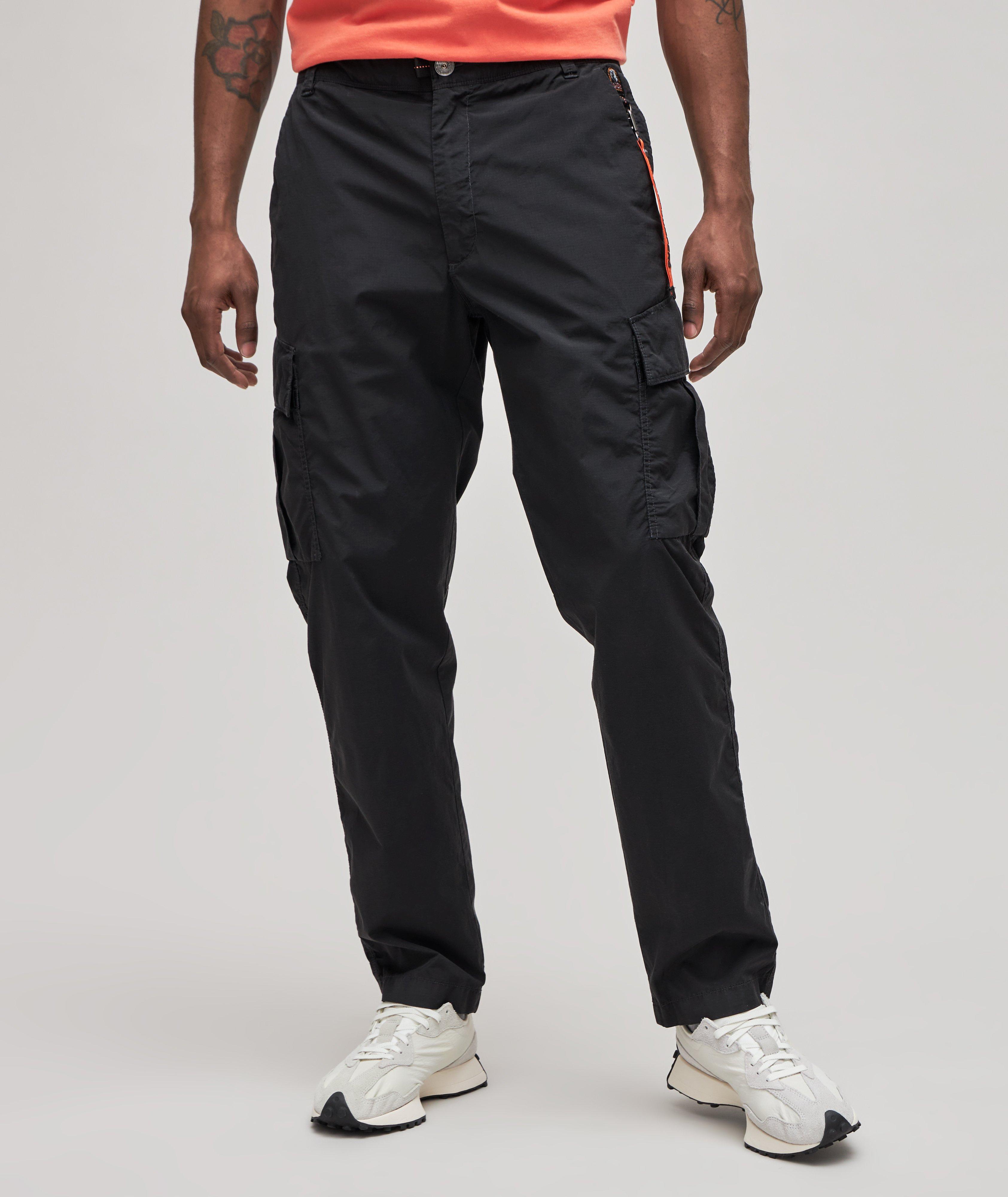 Lynton Cargo Pants  image 4