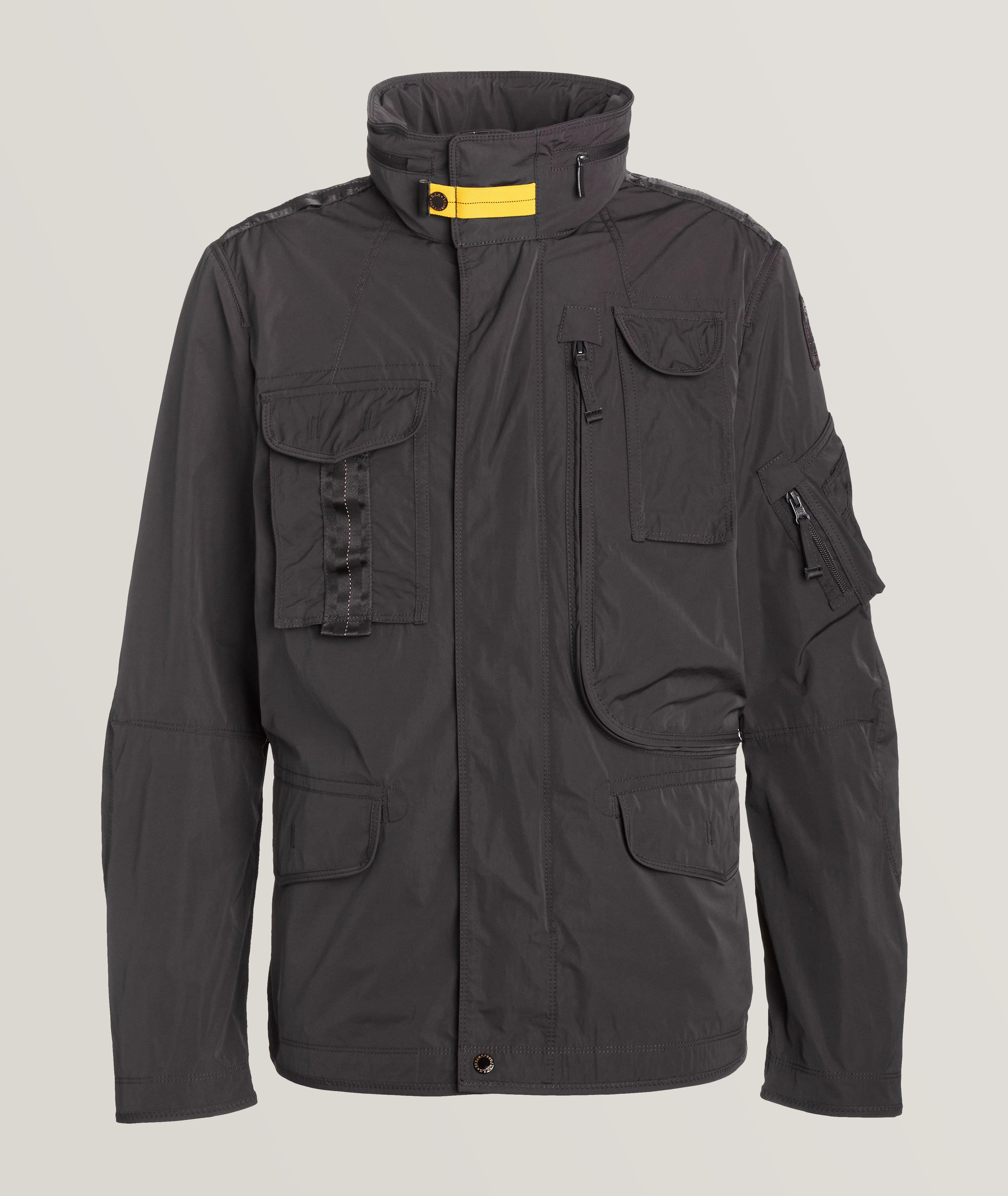 Parajumpers field outlet jacket