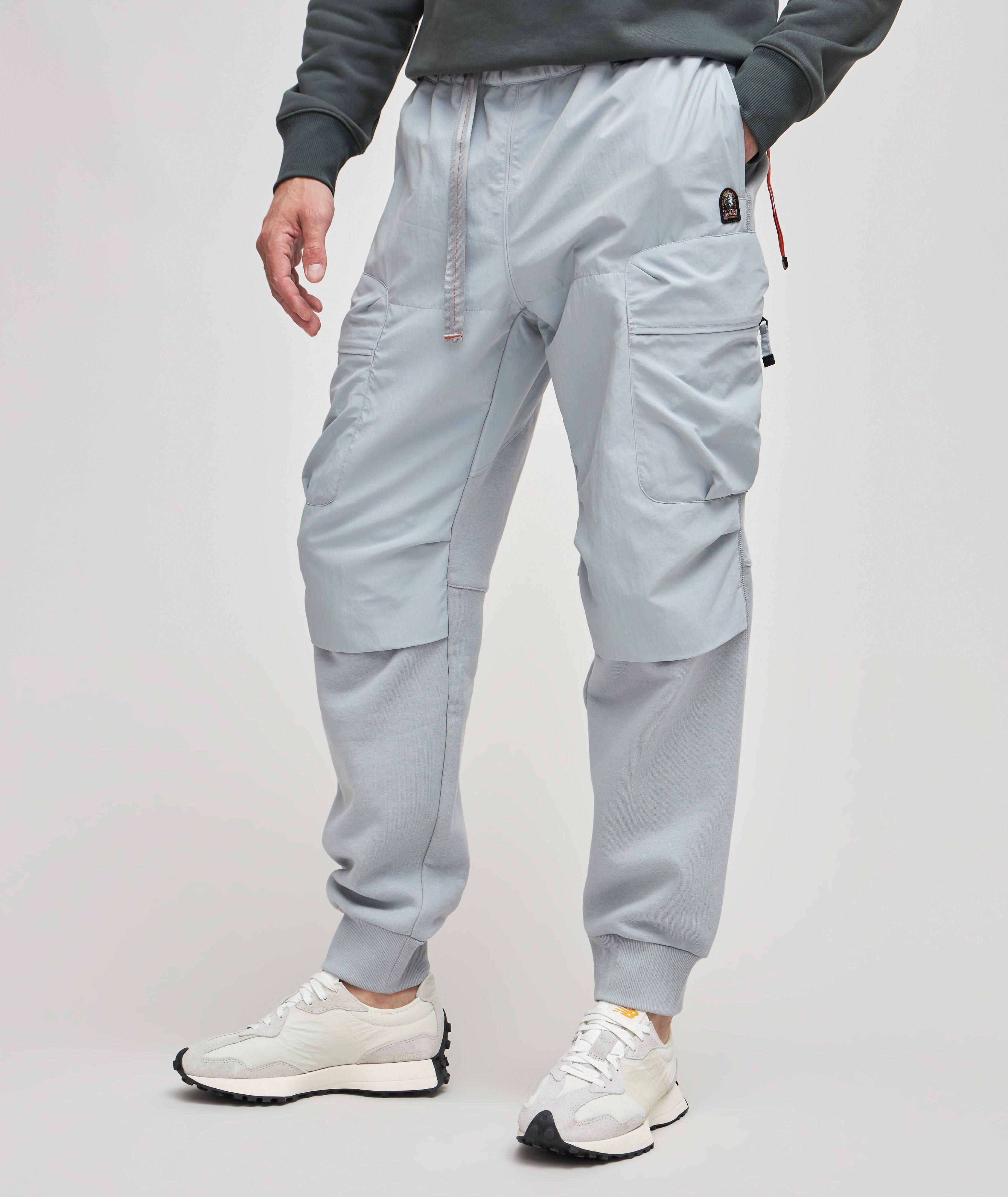 Stretch Slim Fit Twill Cargo Pants by Polo Ralph Lauren Online, THE ICONIC