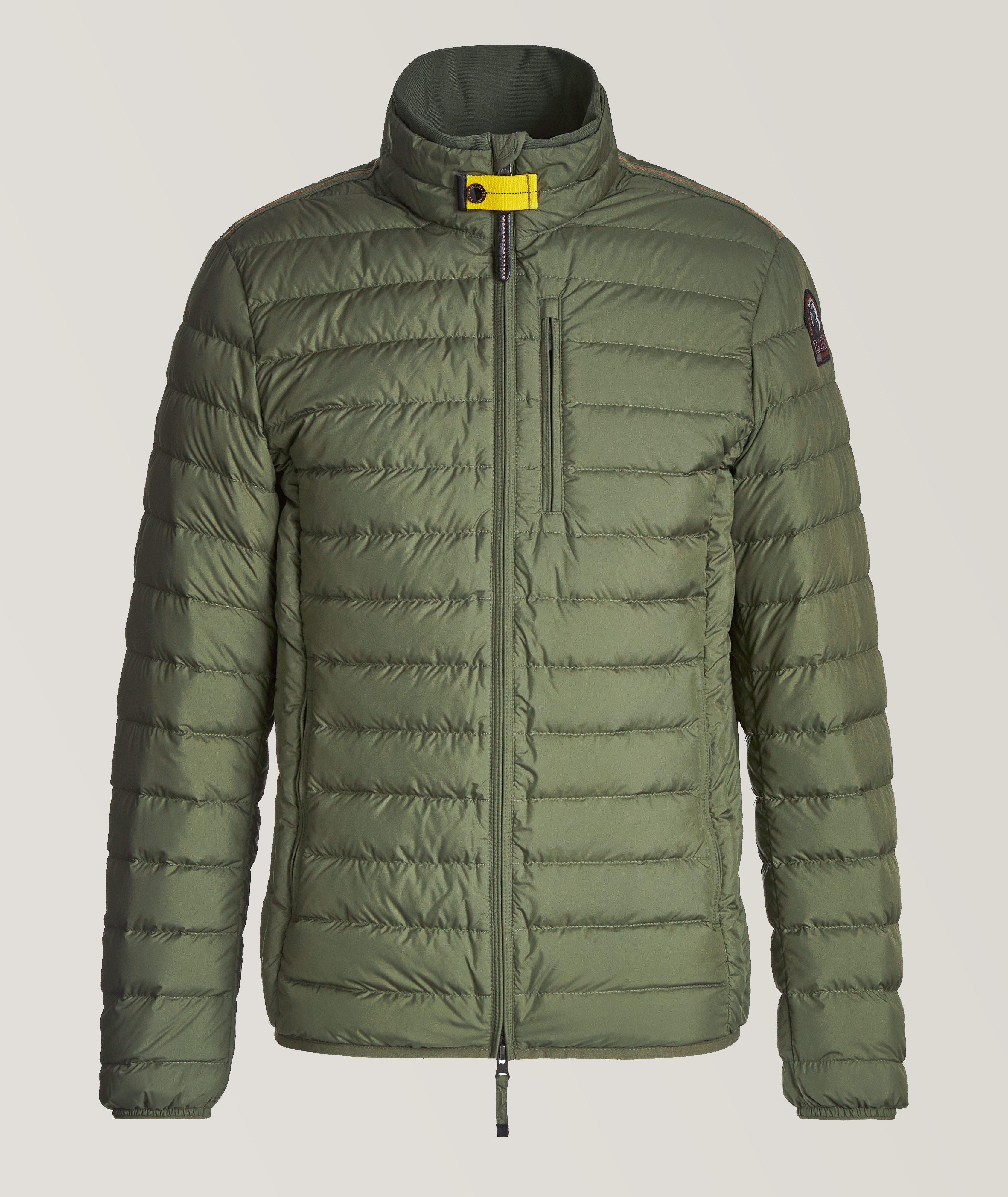 Parajumpers Ugo Down Jacket | Coats | Harry Rosen