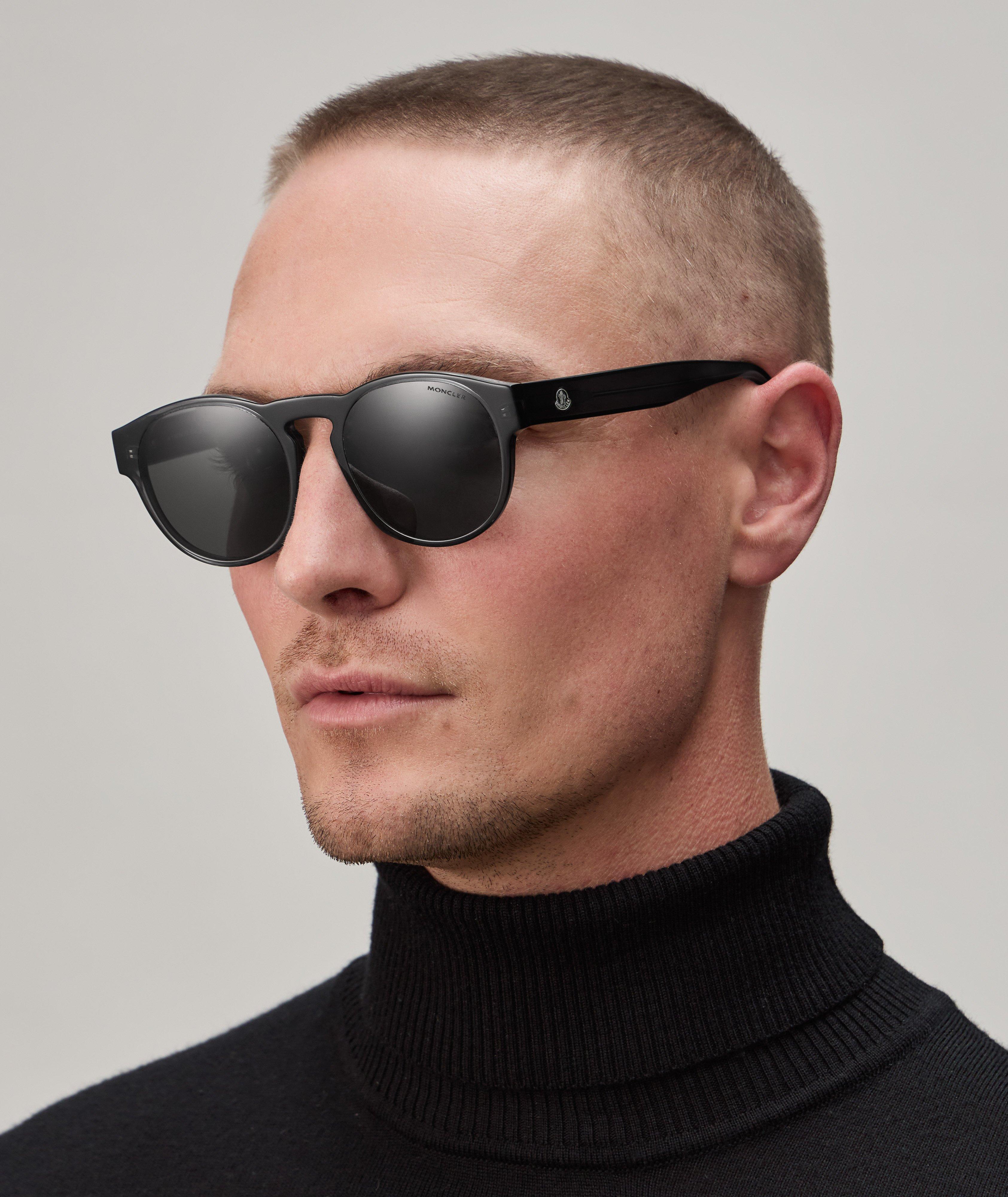Marcolin Round Polarized Sunglasses image 1
