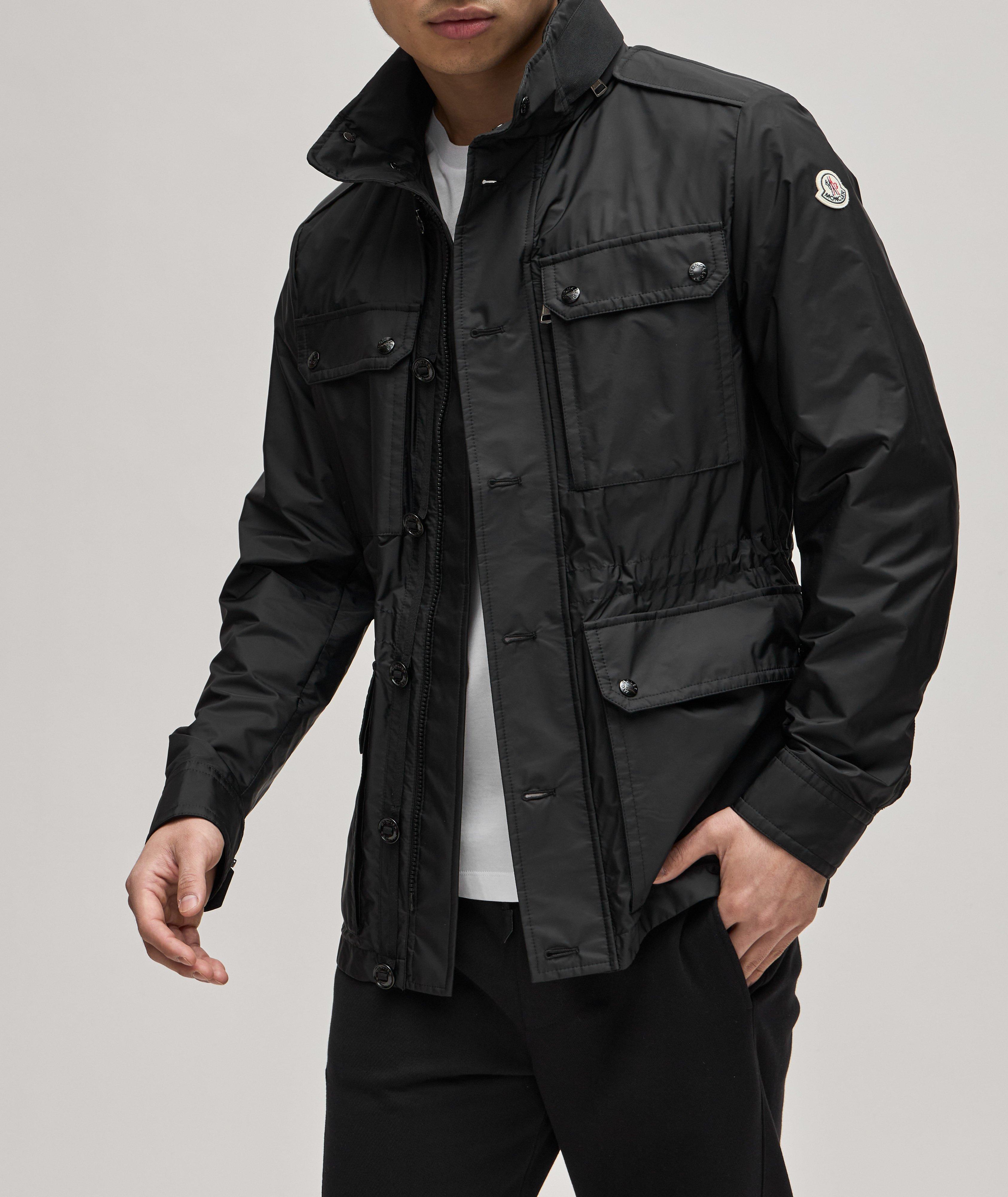 Blouson Lez résistant à l’eau image 1