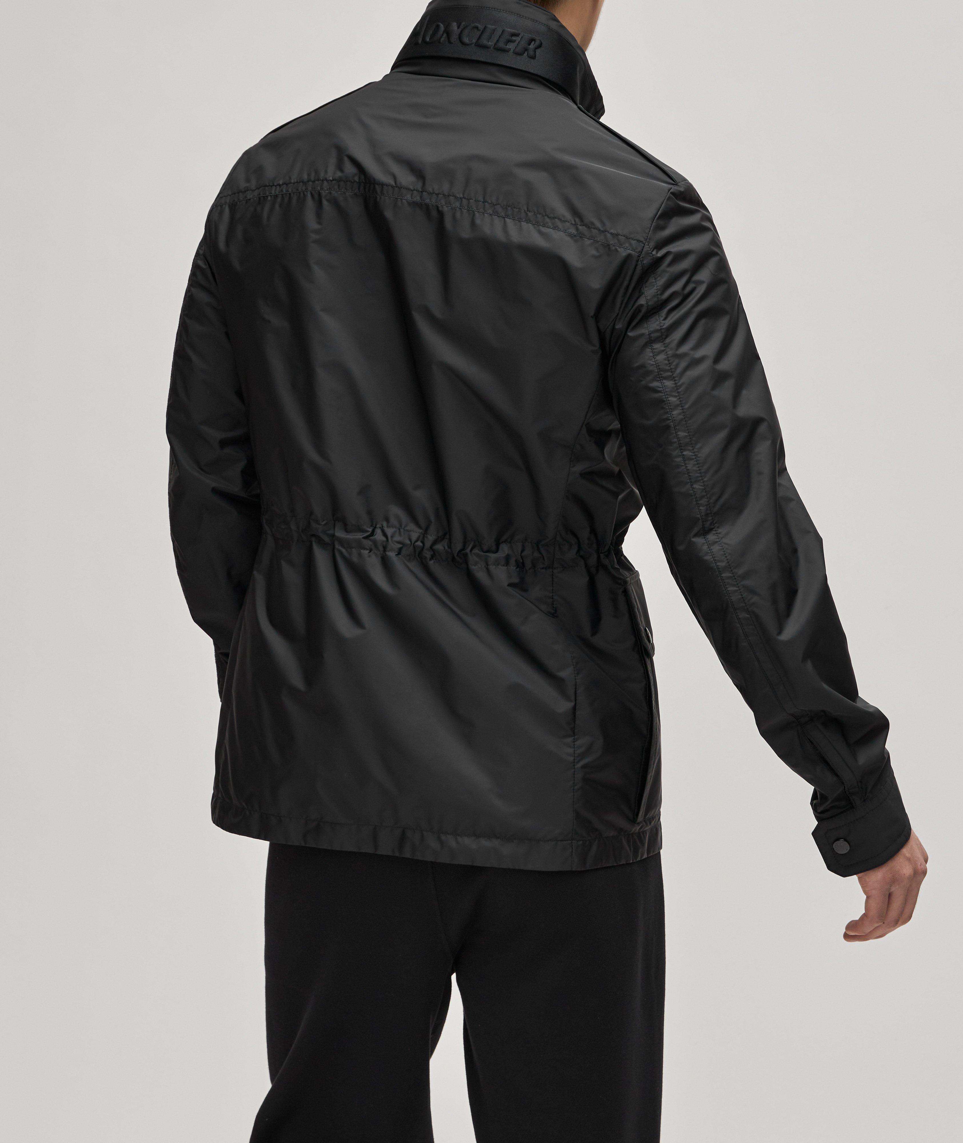 Blouson Lez résistant à l’eau image 2