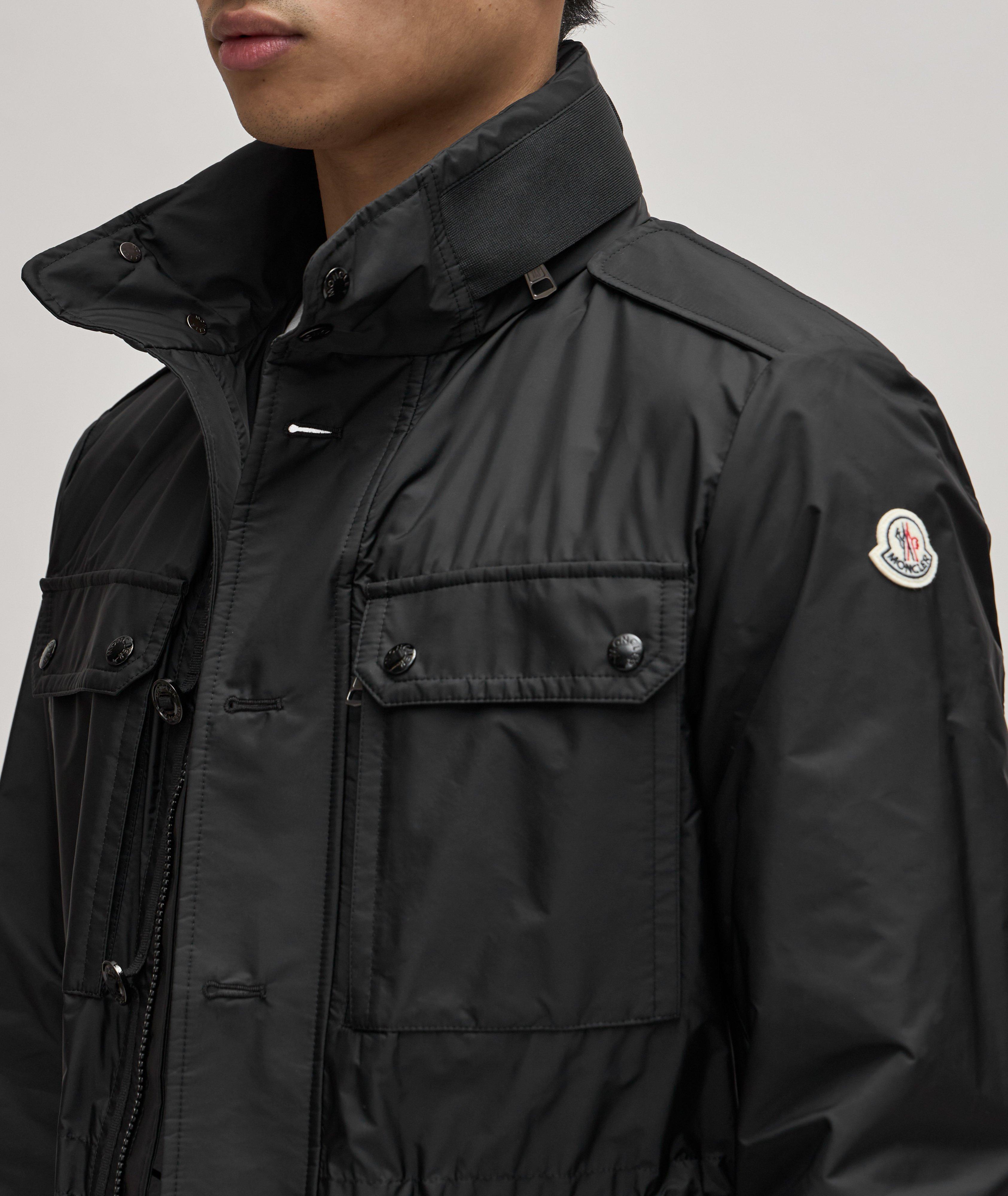 Blouson Lez résistant à l’eau image 3