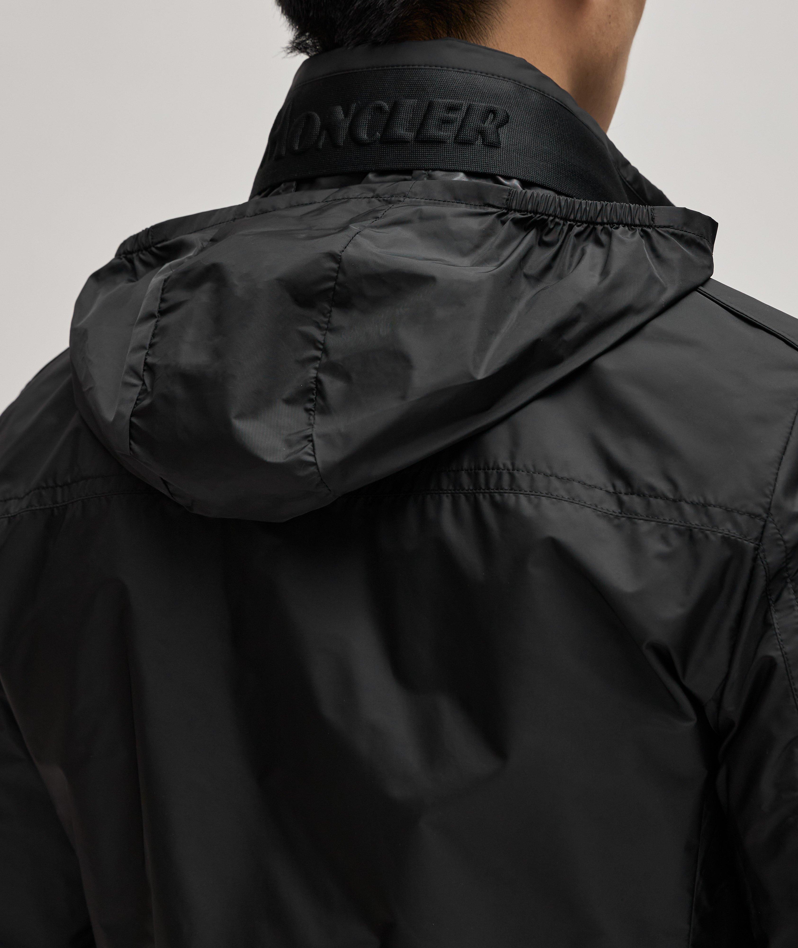 Moncler Lez Rain Field Jacket | Coats | Harry Rosen