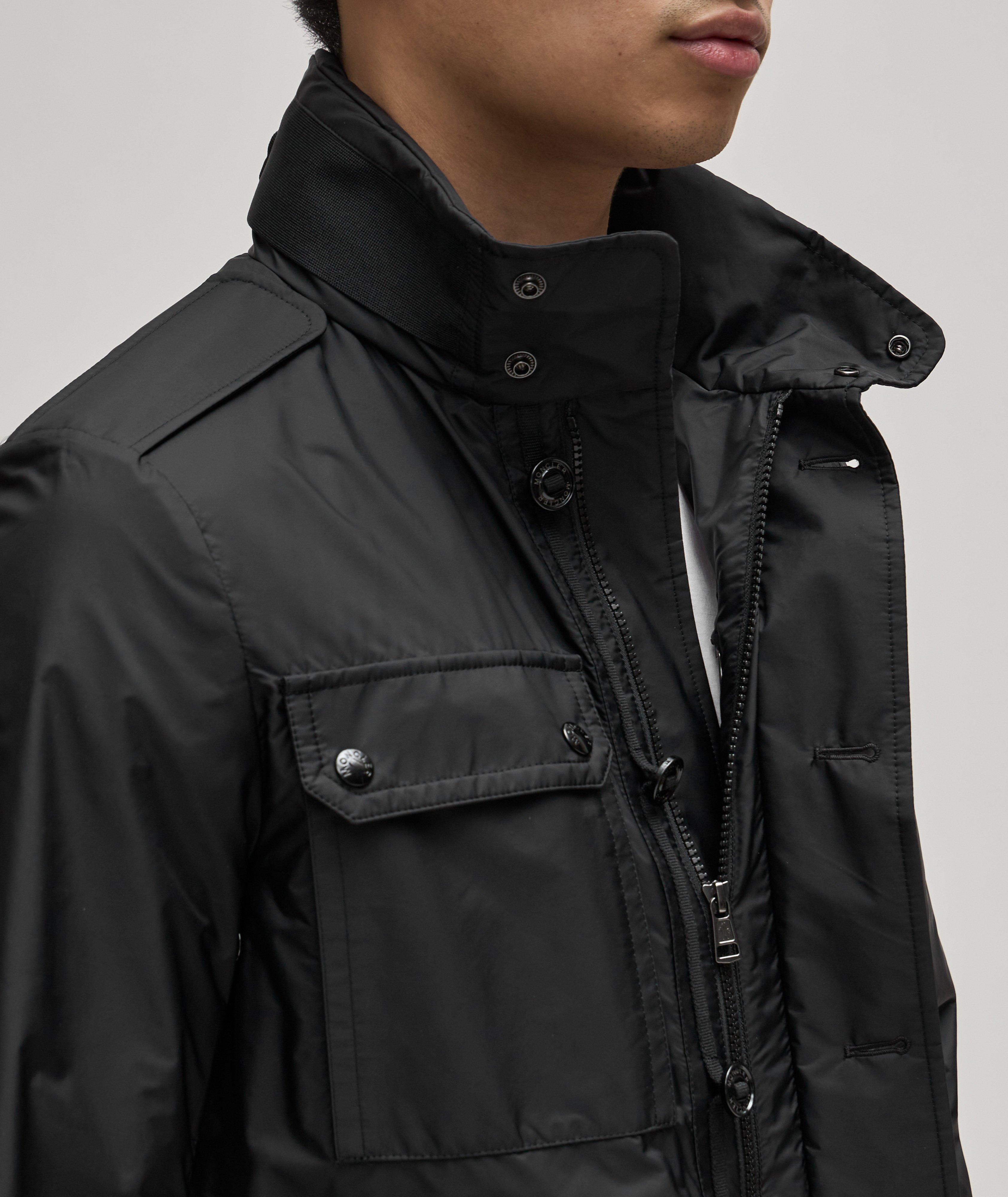 Blouson Lez résistant à l’eau image 5