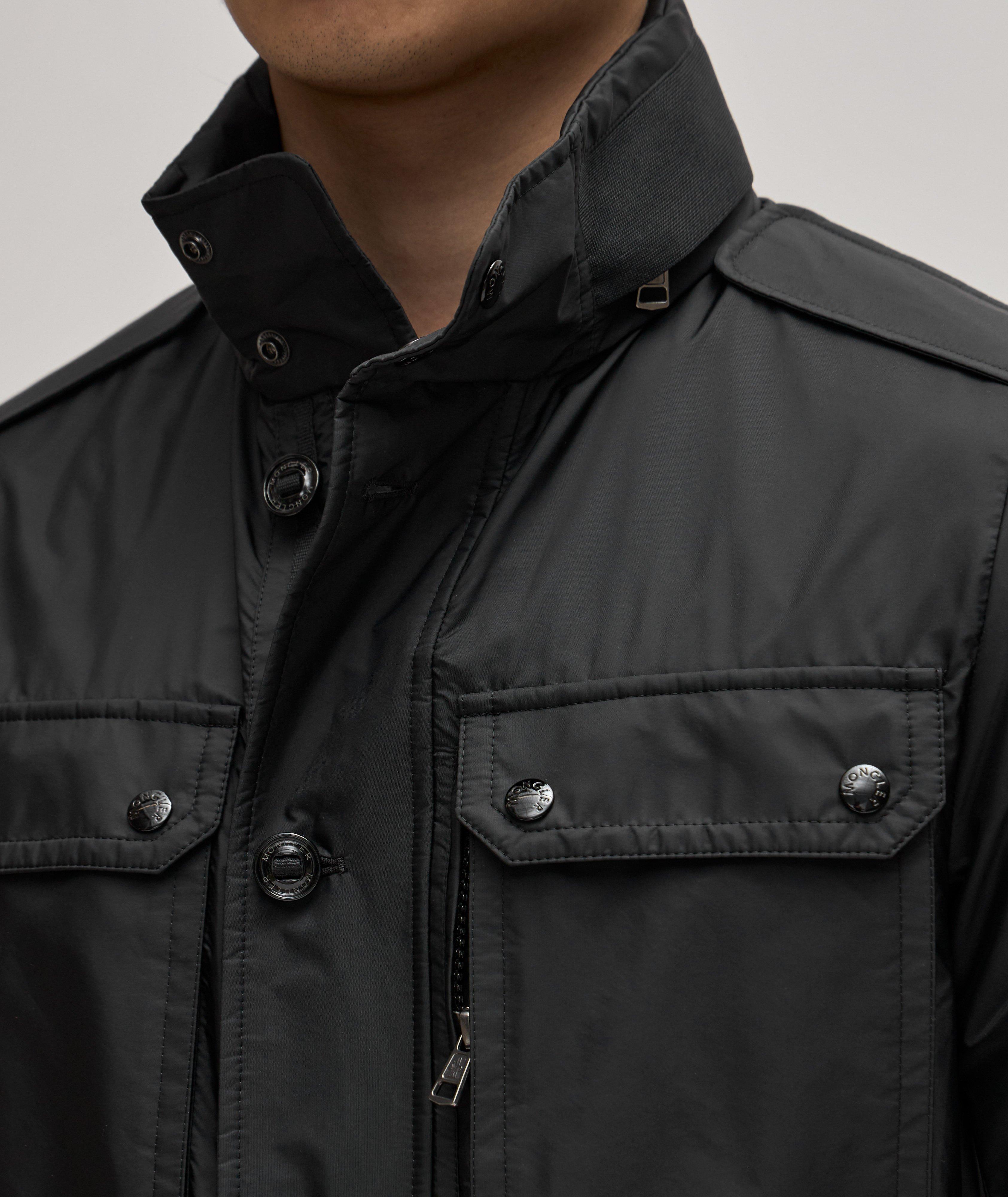 Blouson Lez résistant à l’eau image 6