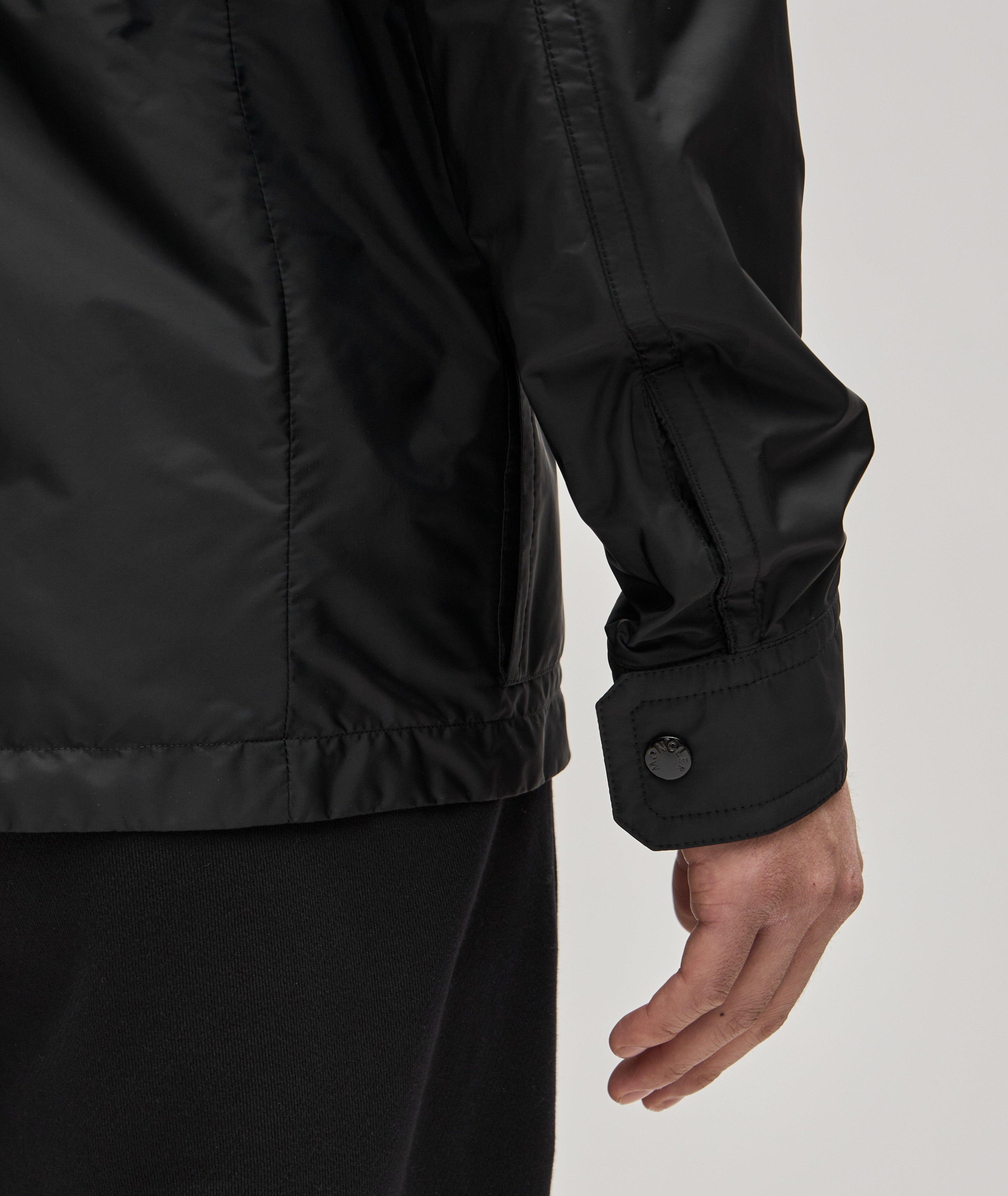 Blouson Lez résistant à l’eau image 7