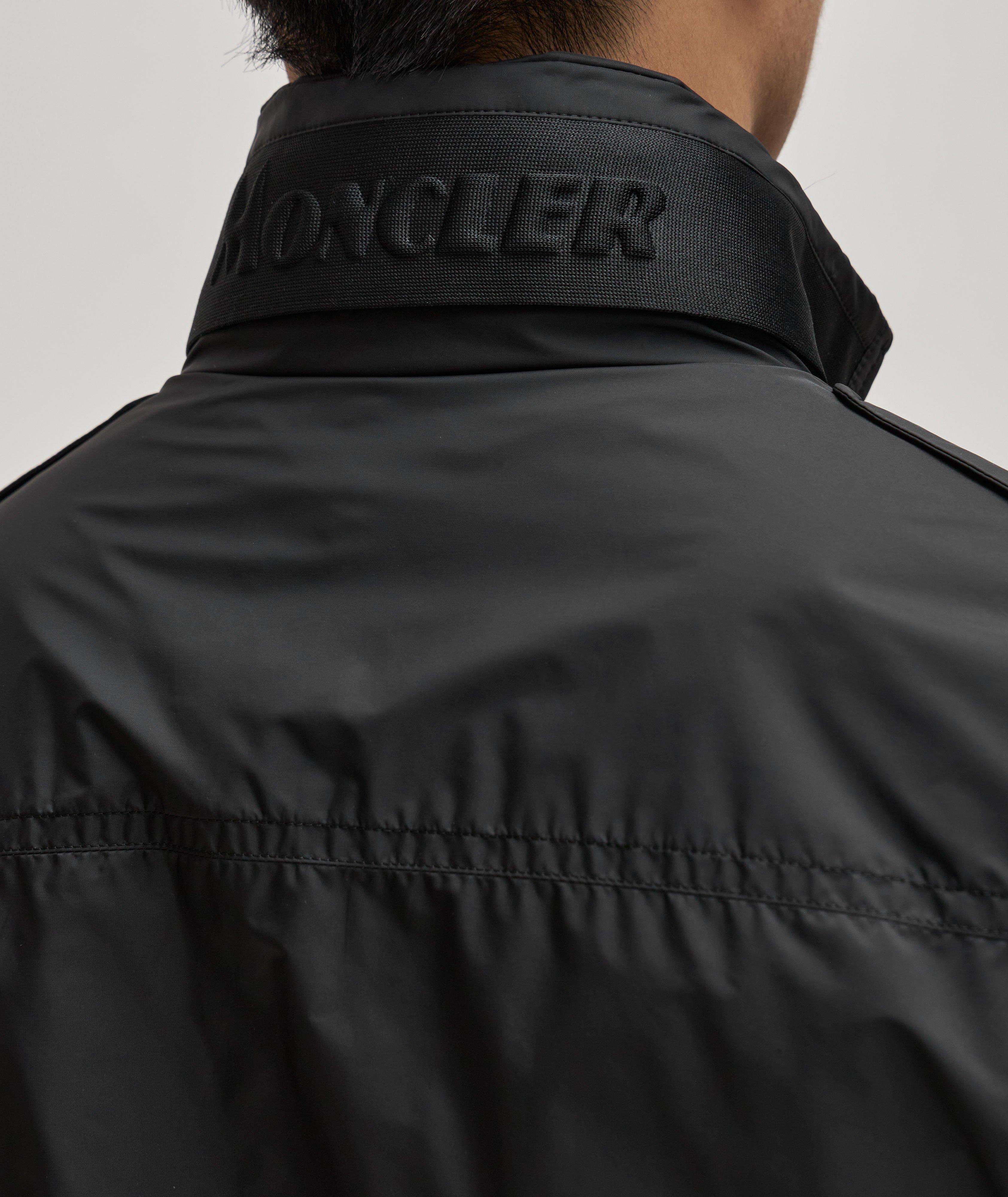 Blouson Lez résistant à l’eau image 8