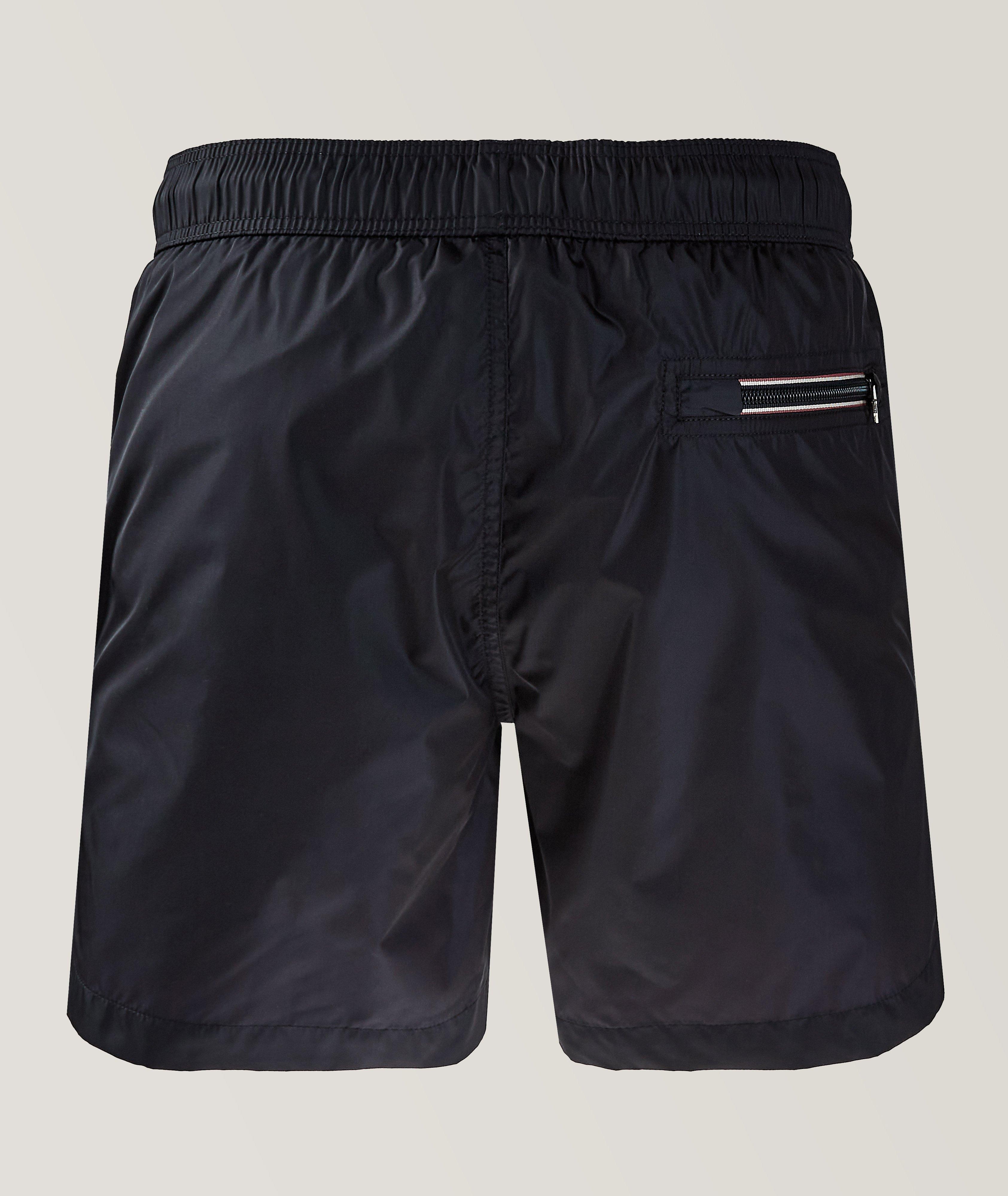 Boxer Mare Swim Trunks image 1