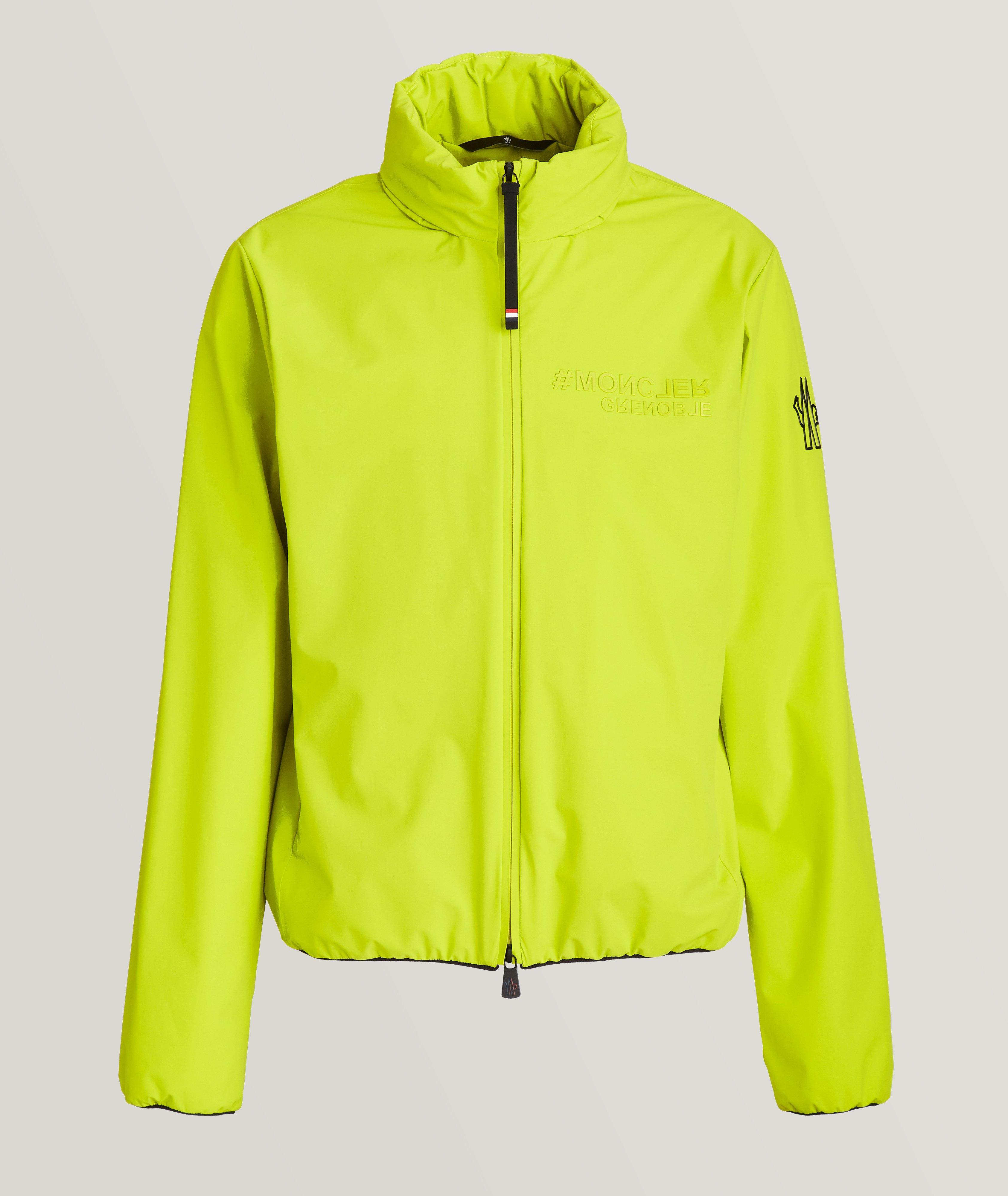 Grenoble Water-Repellent Jacket image 0