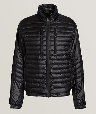 Moncler Day-namic Quilted Front Zip Cardigan 