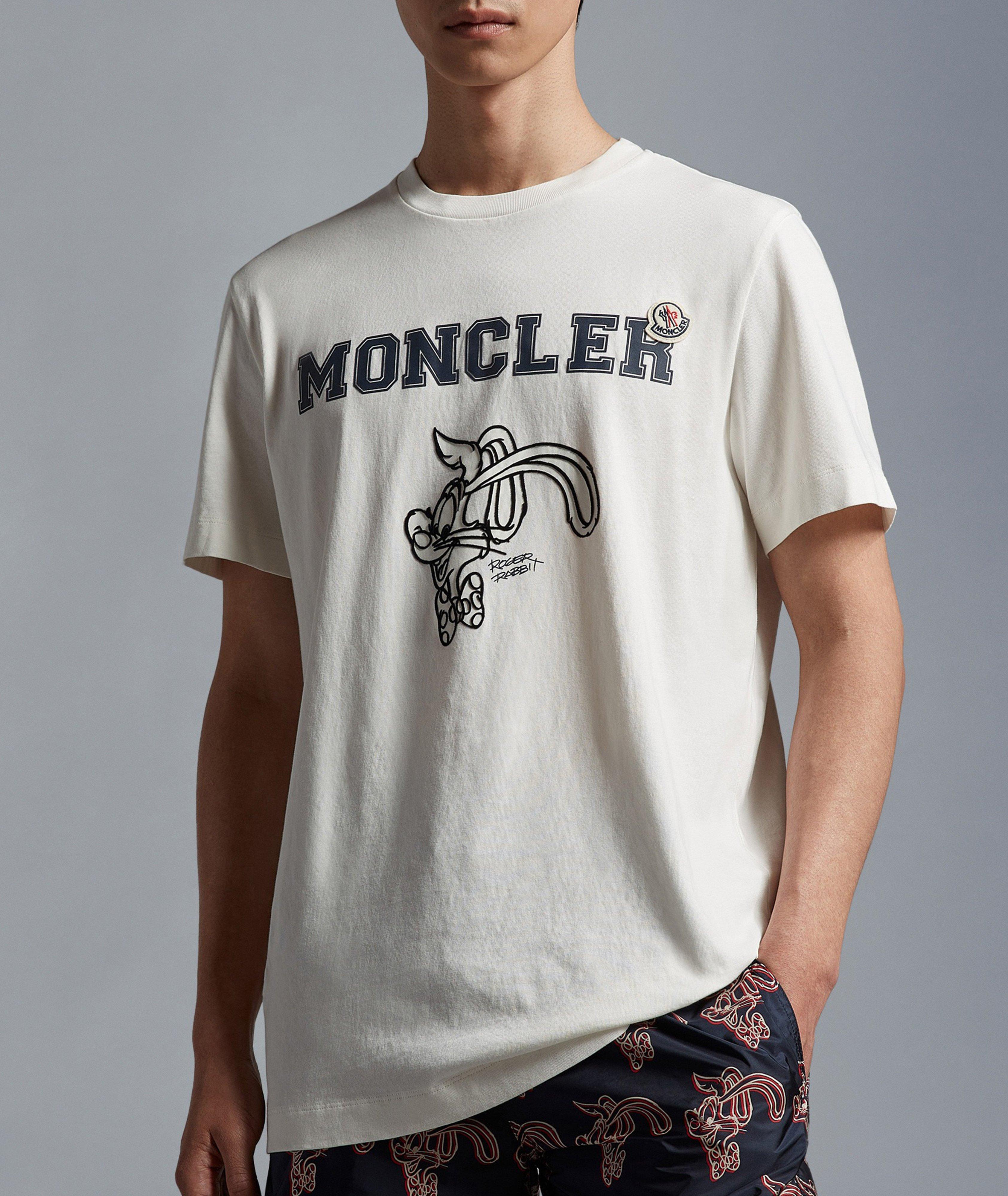 Moncler roger hot sale