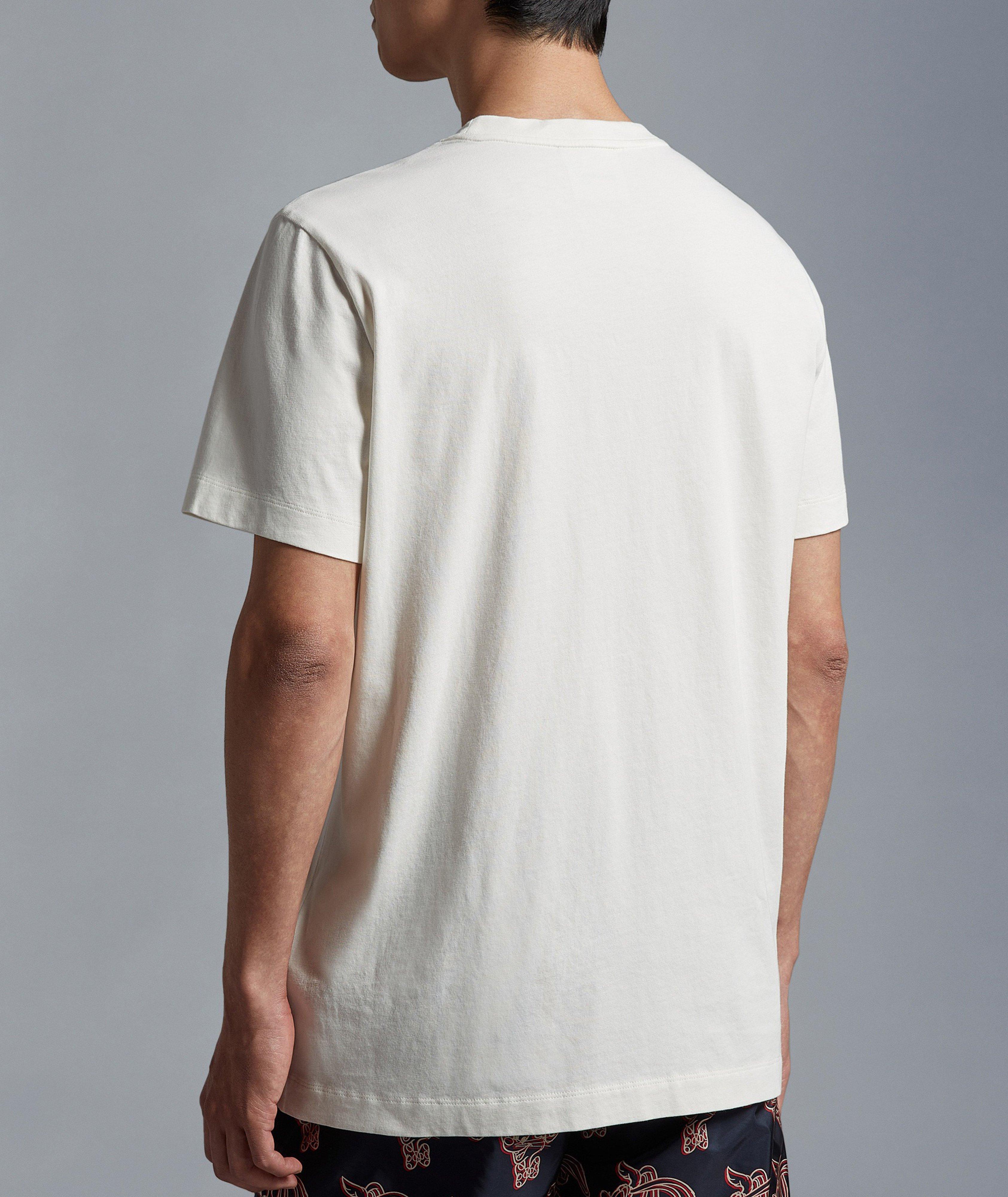 Moncler Roger Rabbit Print T-Shirt | T-Shirts | Harry Rosen