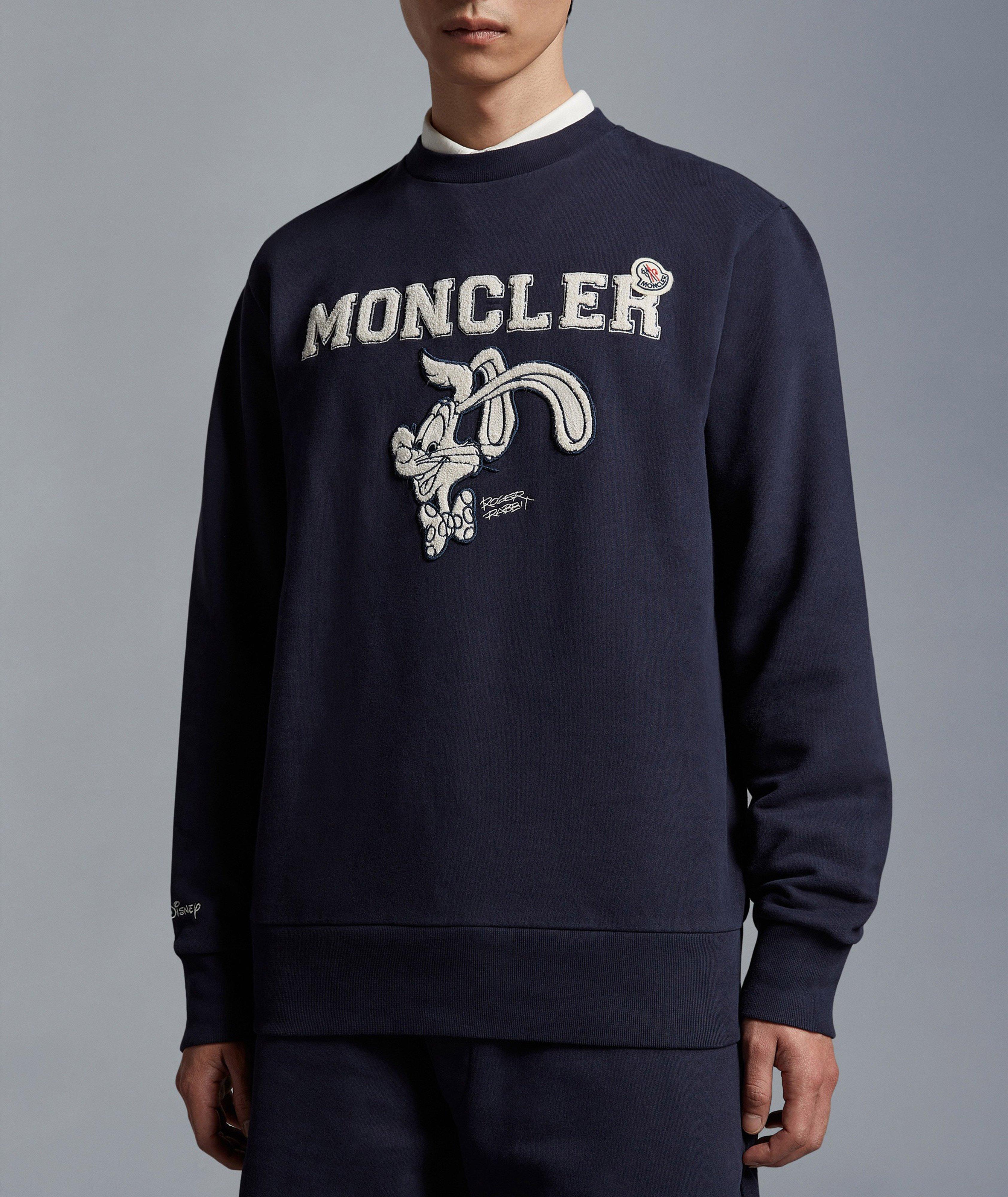 Roger Rabbit Crewneck Sweatshirt image 1