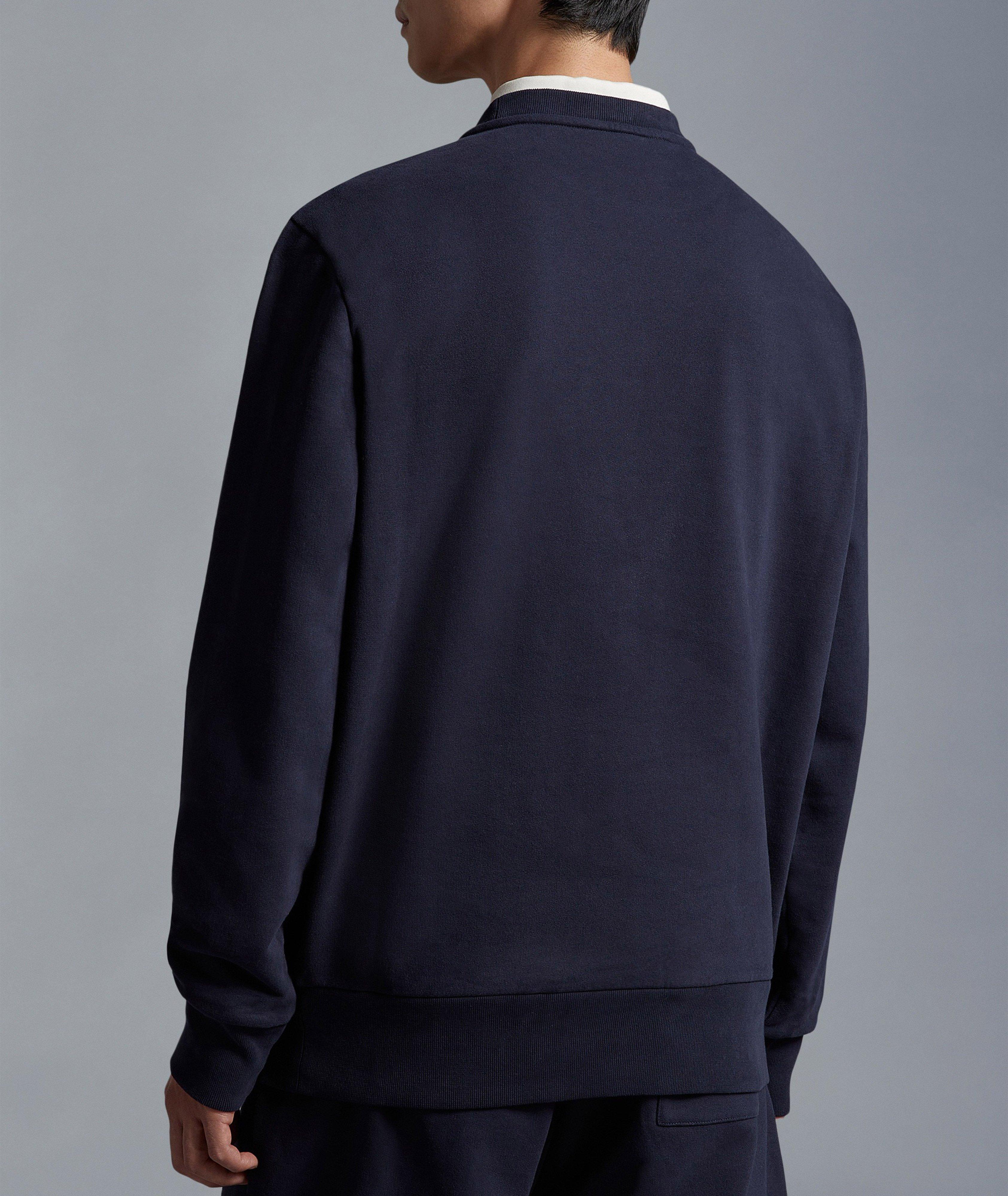 Roger Rabbit Crewneck Sweatshirt image 2