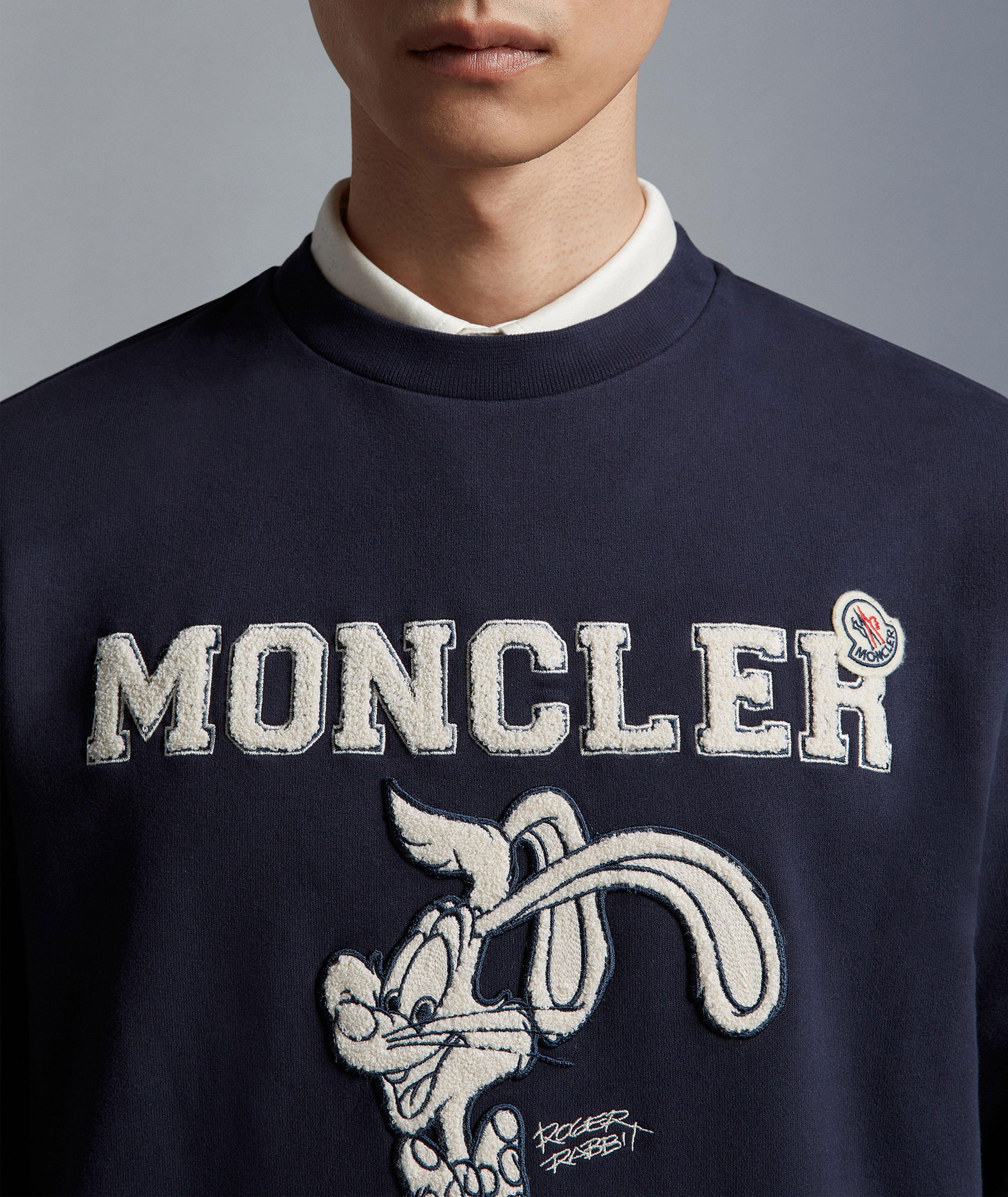 Roger Rabbit Crewneck Sweatshirt image 3