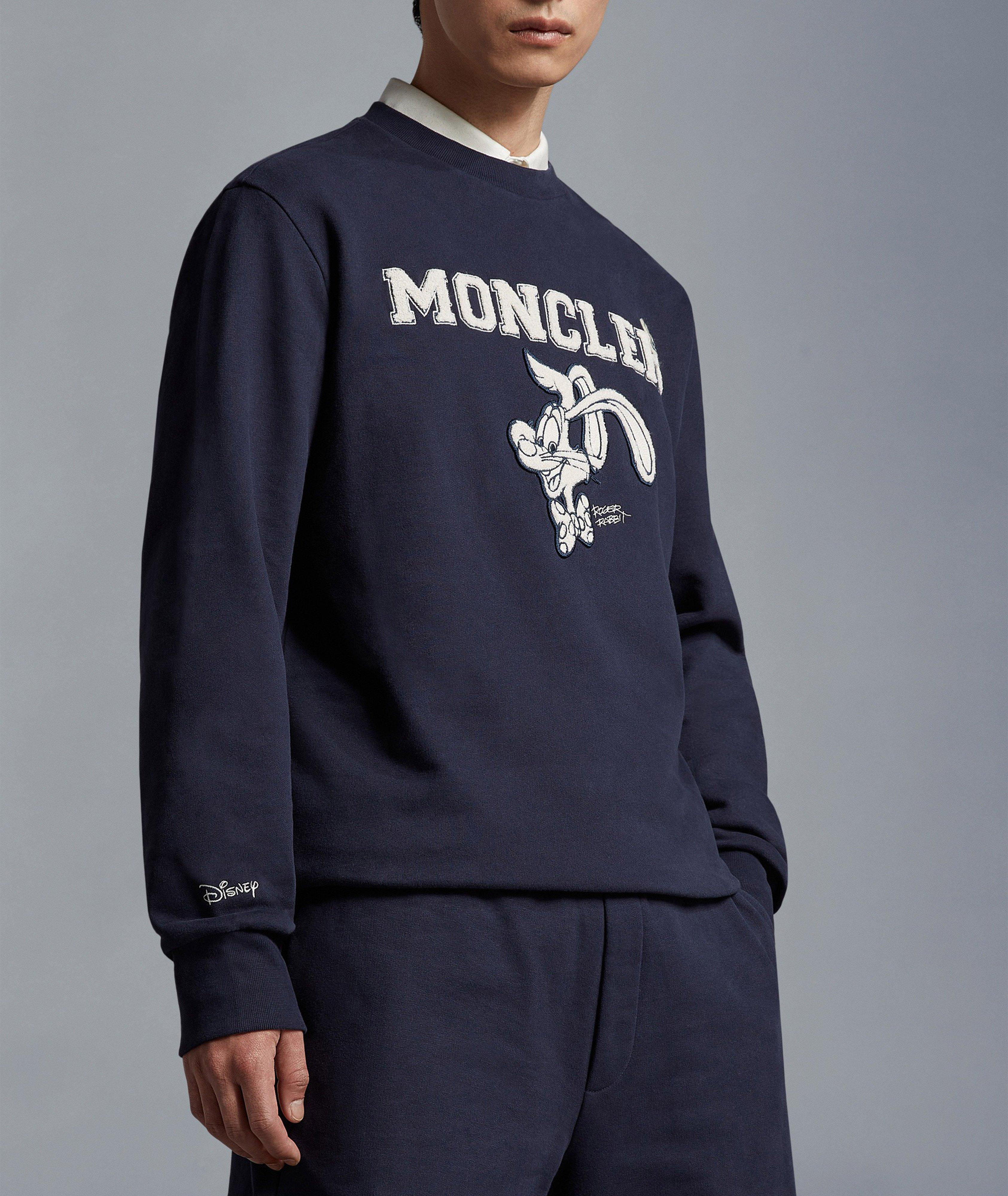 Roger Rabbit Crewneck Sweatshirt image 4