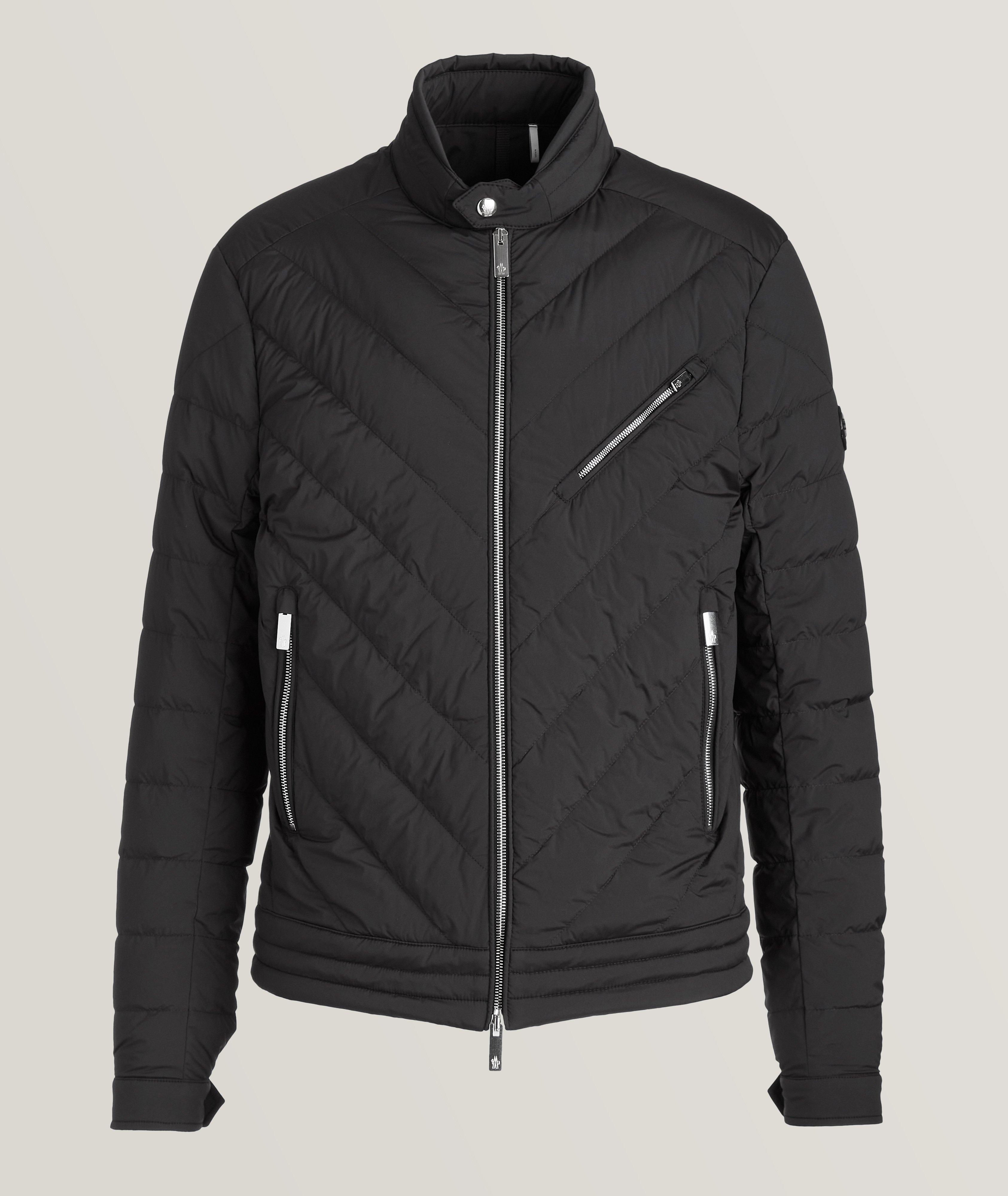 Moncler hotsell harry coat