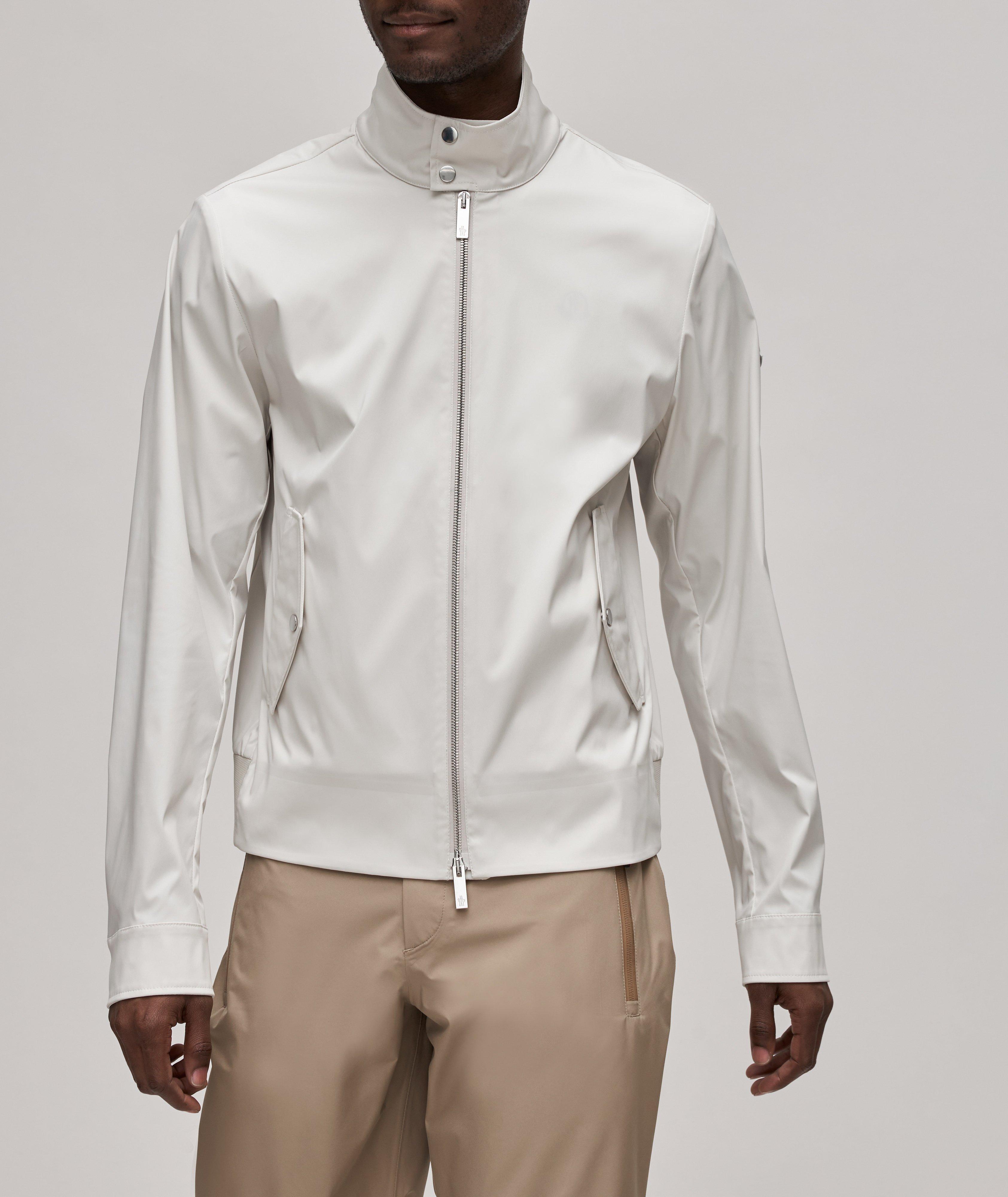 Cathala Technical Bomber Jacket image 2