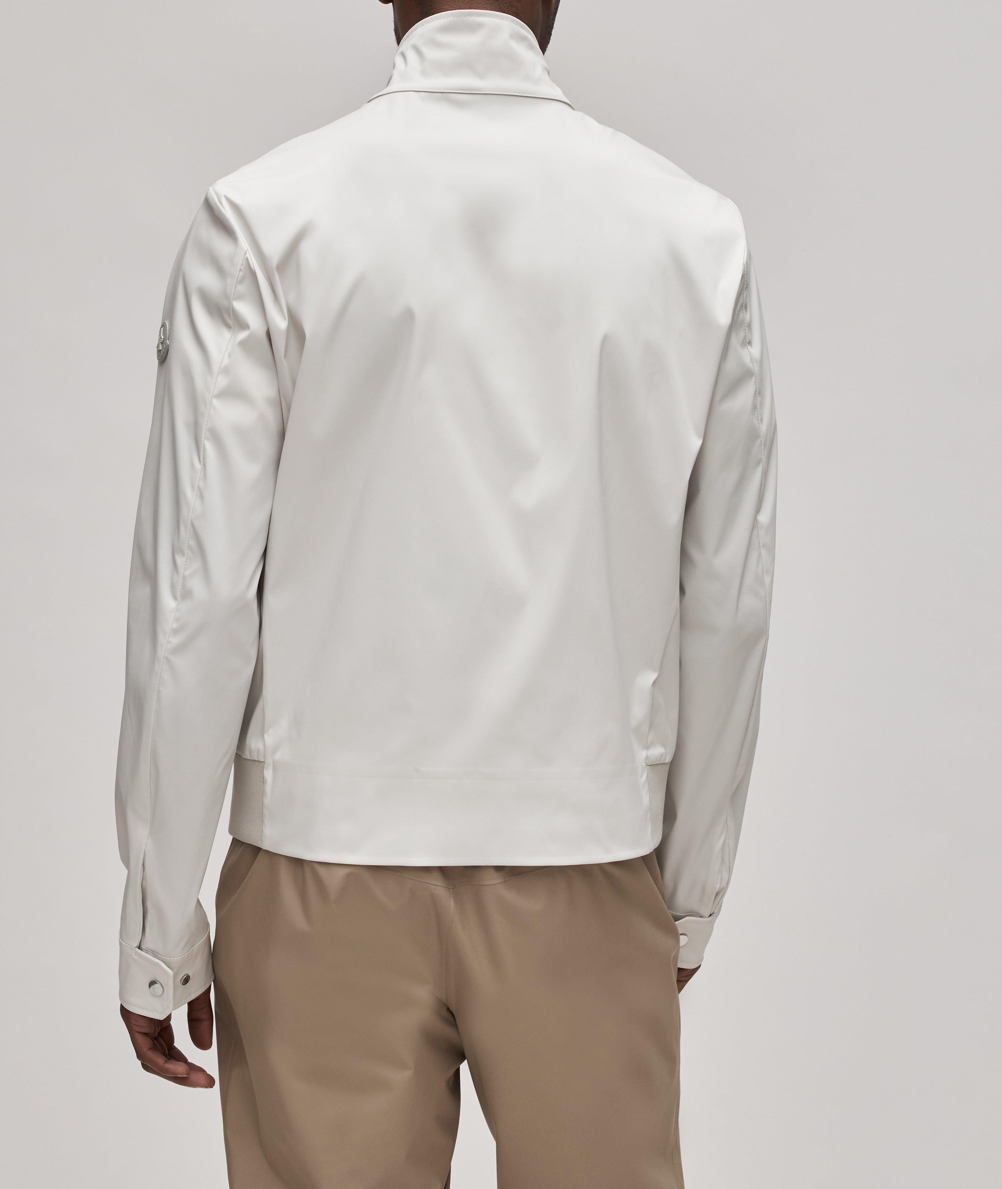 Cathala Technical Bomber Jacket image 3