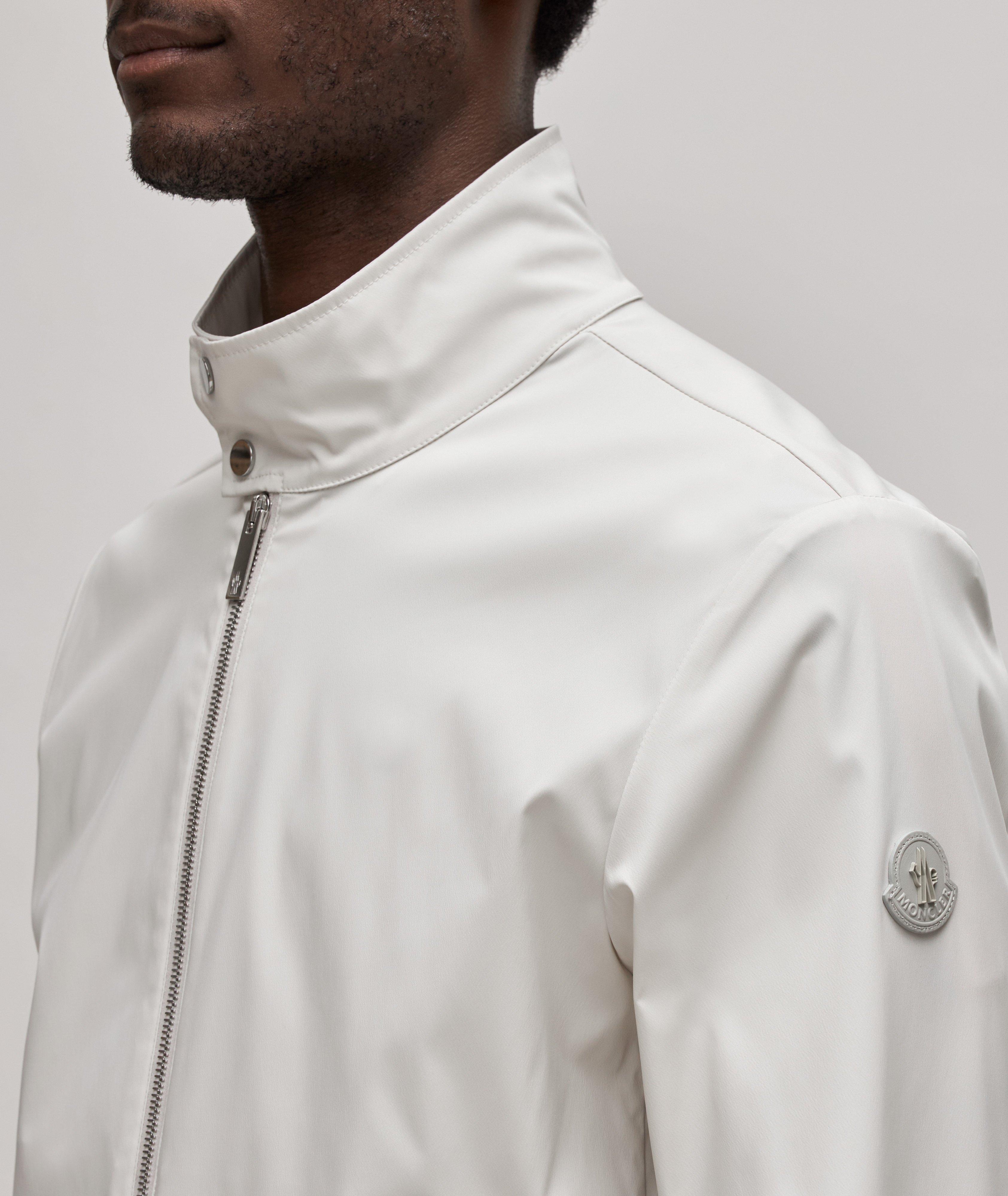 Cathala Technical Bomber Jacket image 4