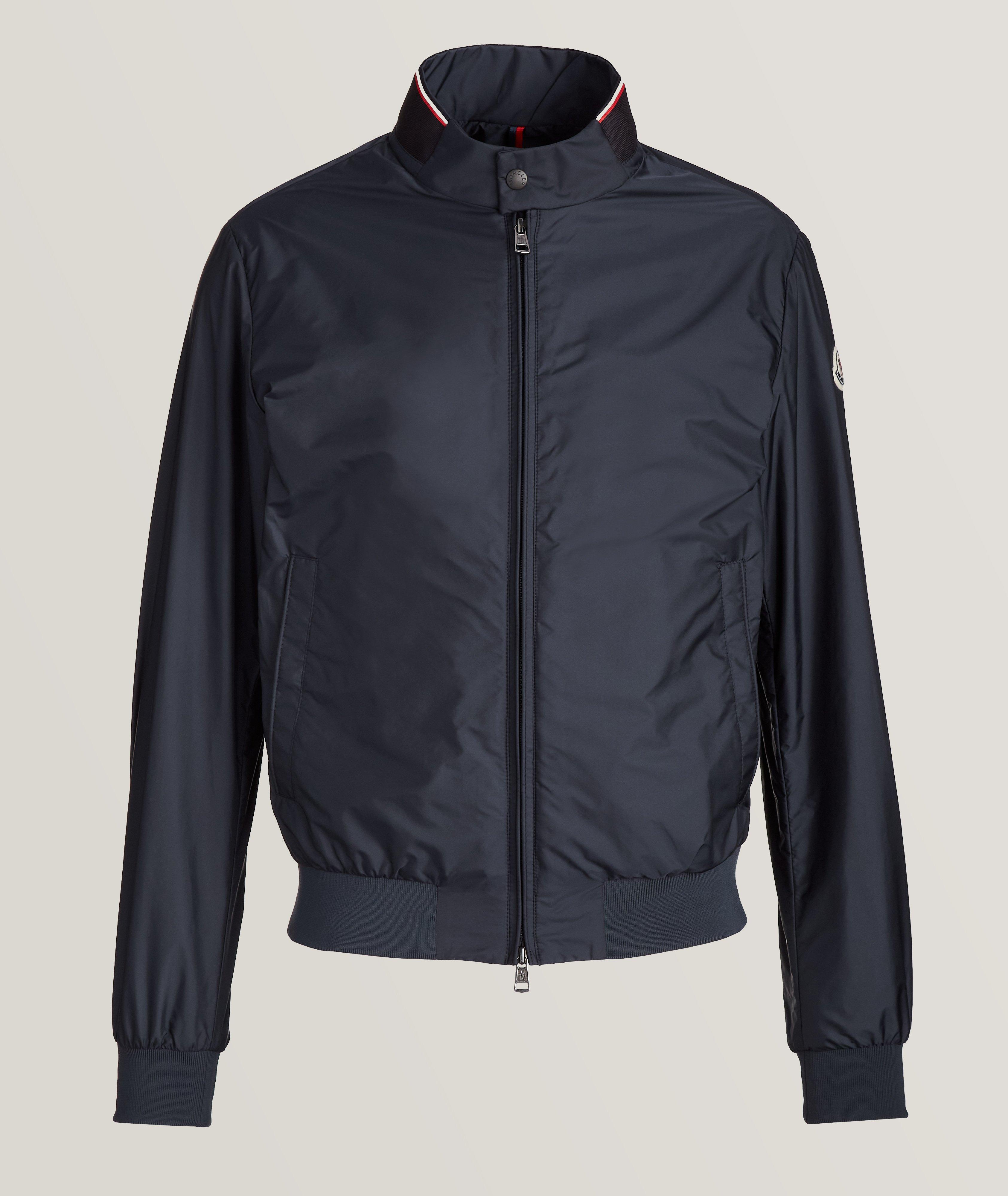 Moncler store harrington jacket